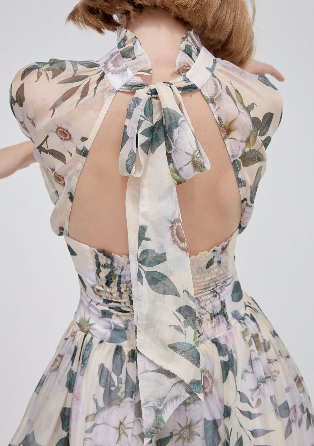 DEAR JOSÉ FLY TO THE MOON IN FLORAL