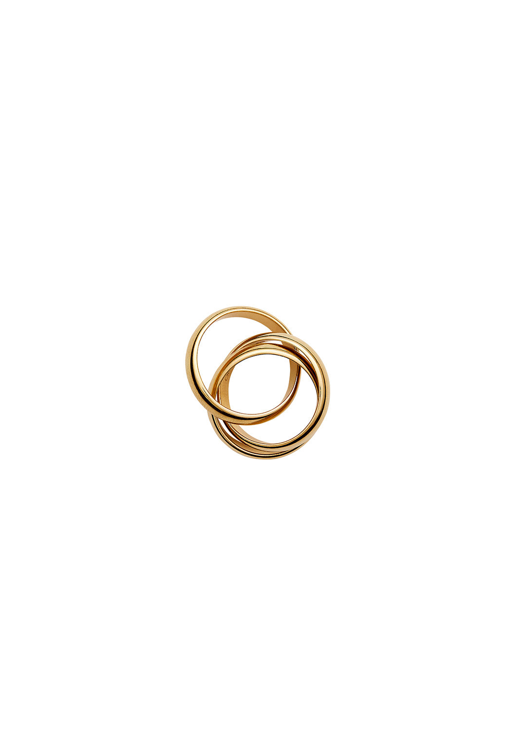 LIÉ STUDIO SOFIE RING GOLD