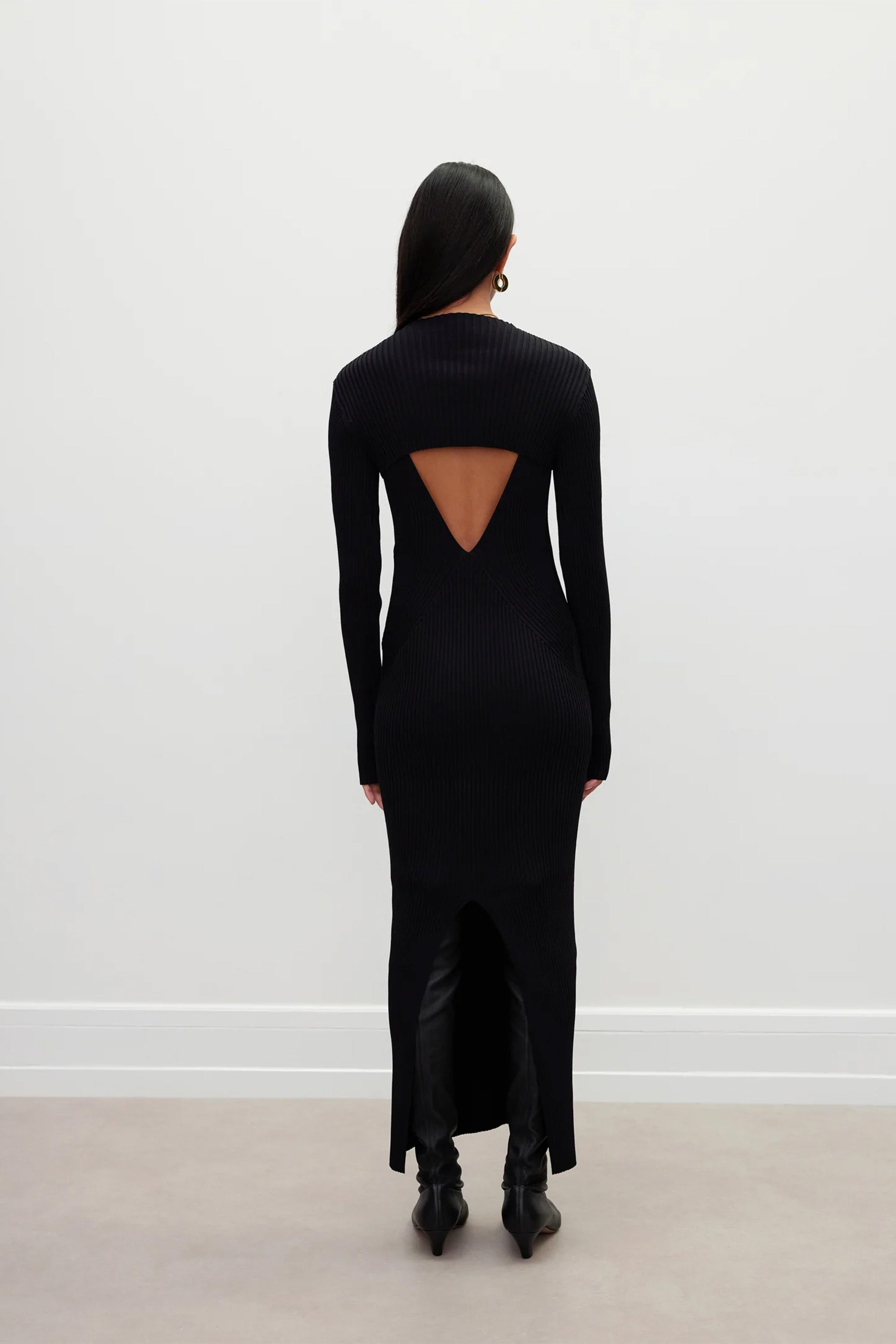 RÓHE CARMILLIA DRESS