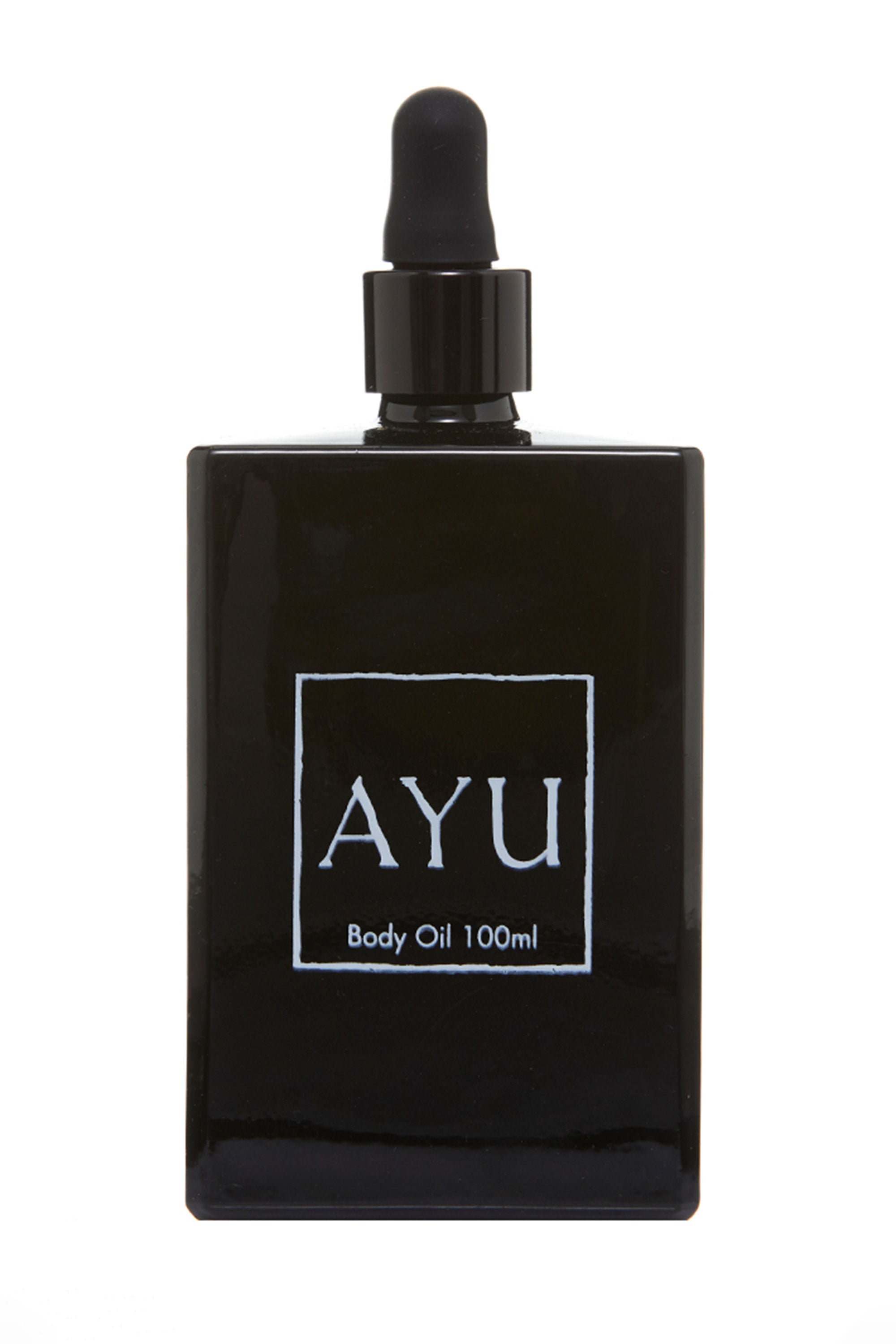 AYU VEDIC BODY OIL -  PITTA