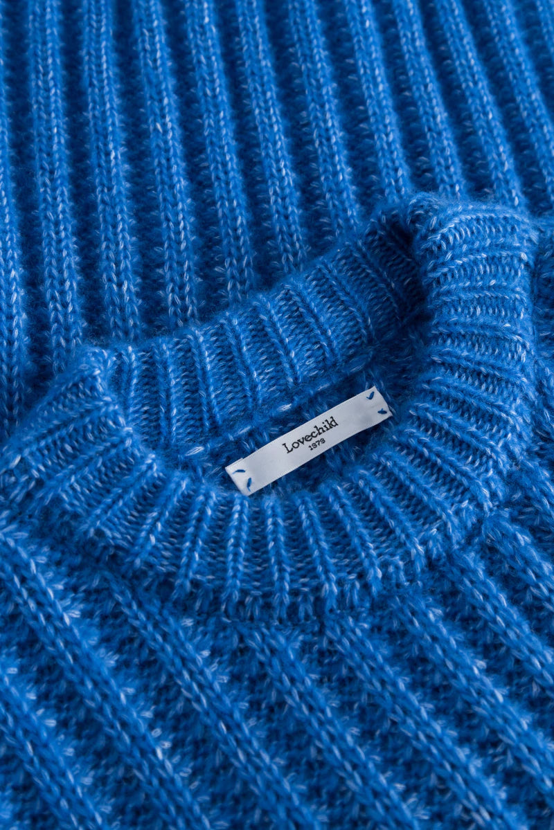 LOVECHILD 1979 SANJU PULLOVER
