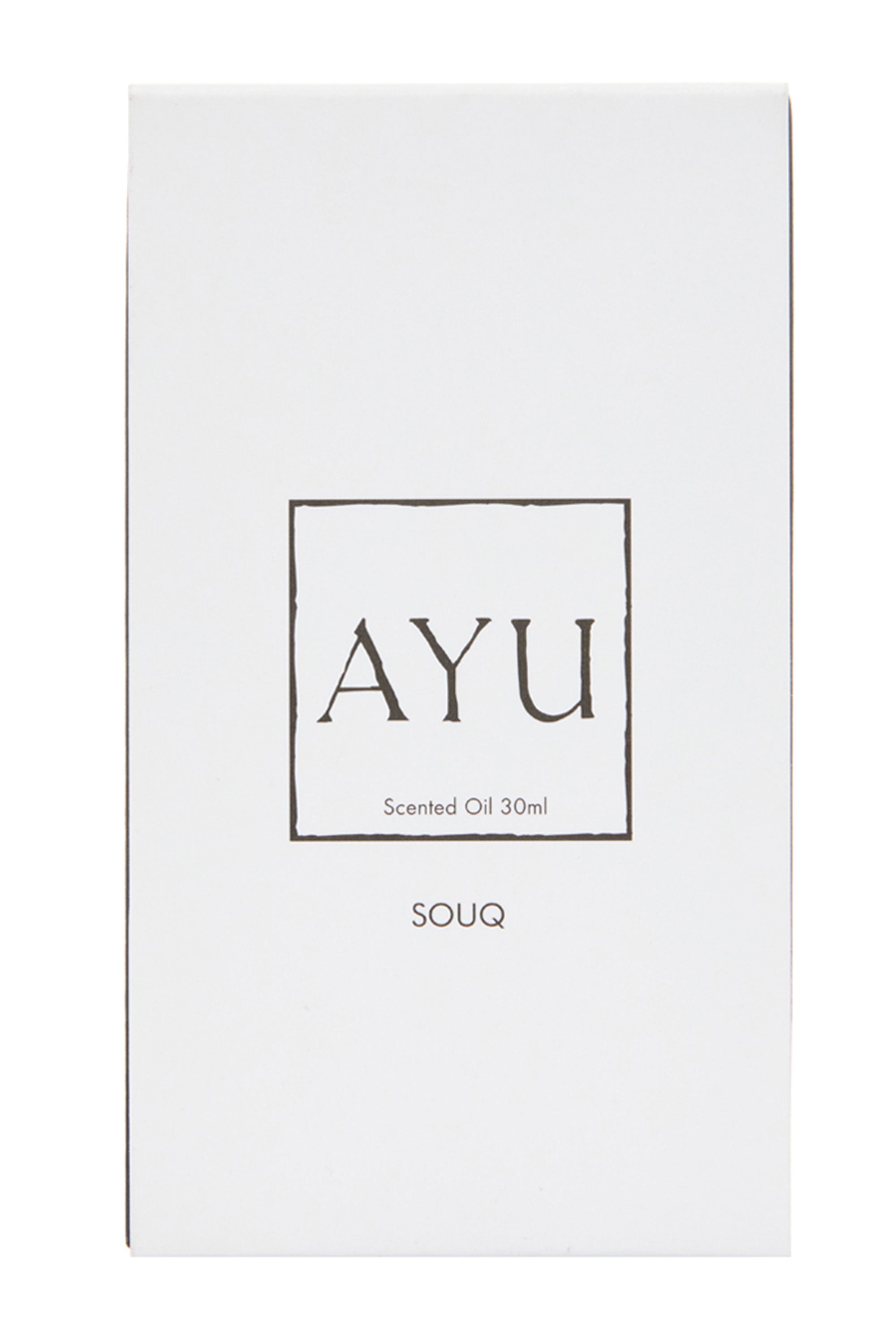 AYU PERFUME OIL - SOUQ