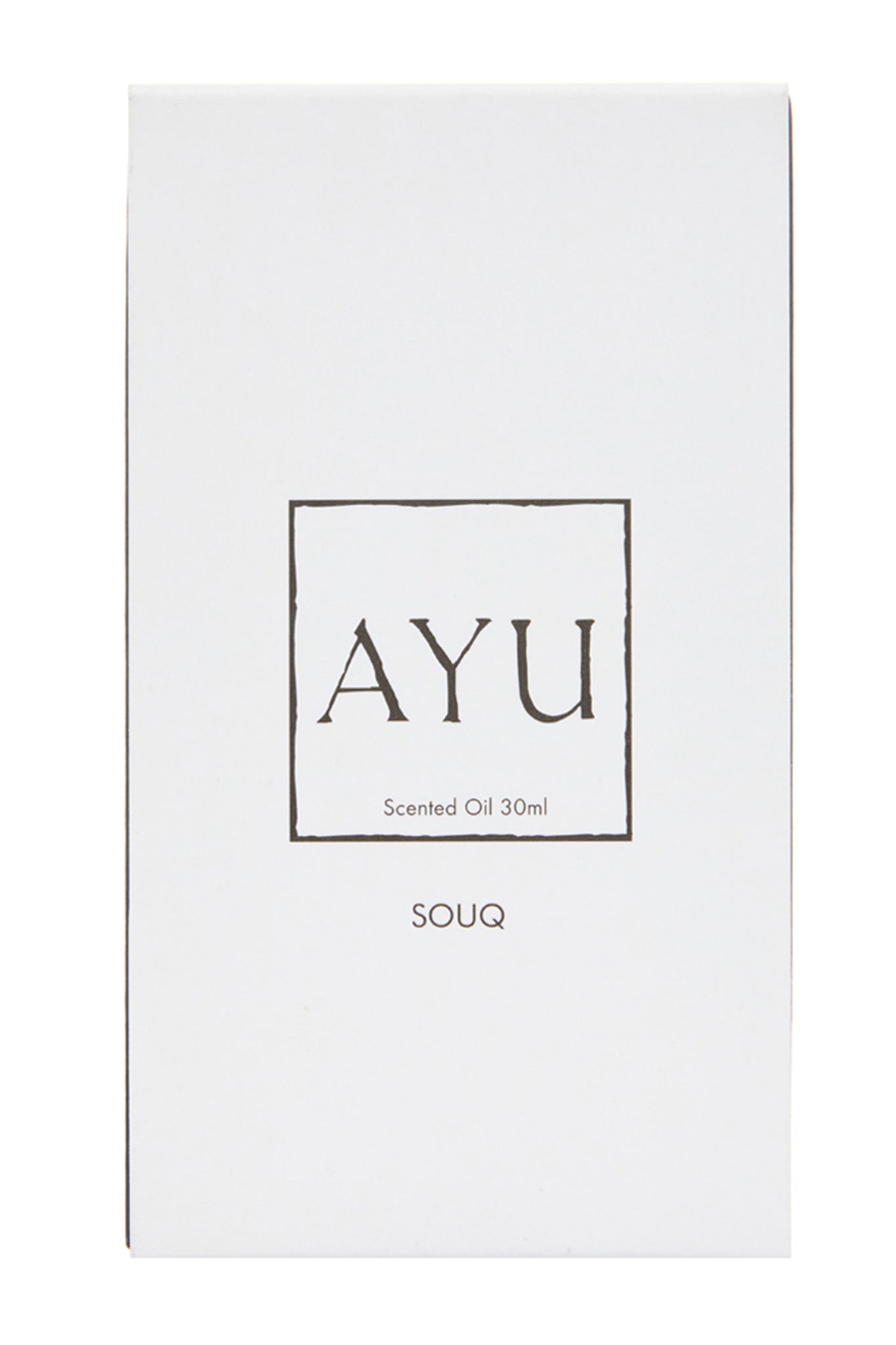AYU PERFUME OIL - SOUQ