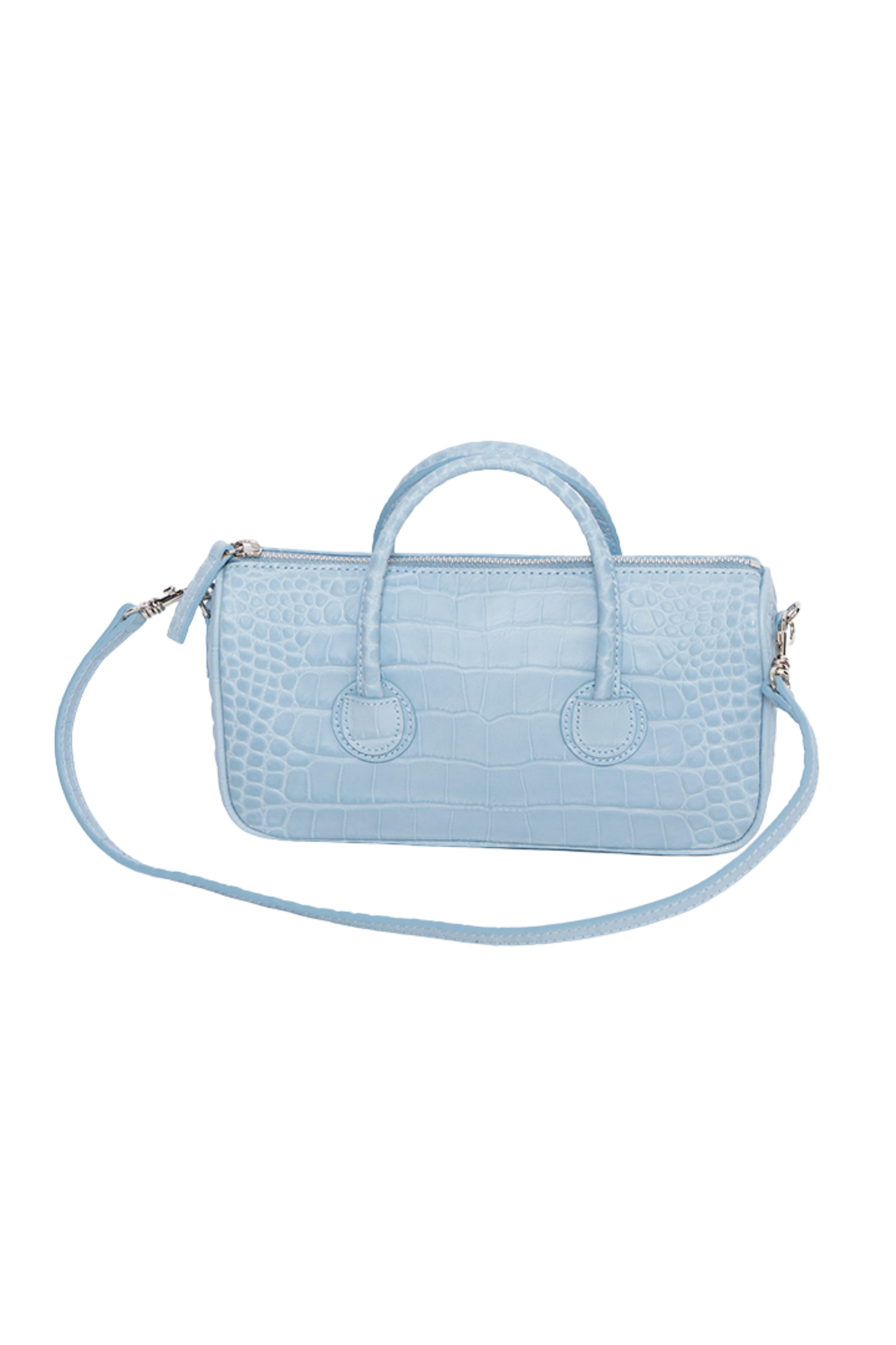 MARGESHERWOOD ZIPPER S BABY SKY