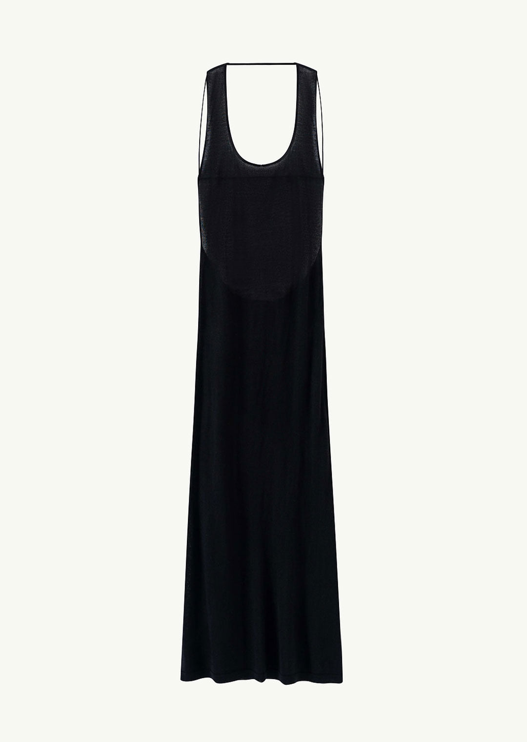 SUBTLE LE NGUYEN Backless Knit Dress | Dress | OEUVR OEUVR SUBTLE LE NGUYEN Backless Knit Dress | Dress | OEUVR OEUVR
