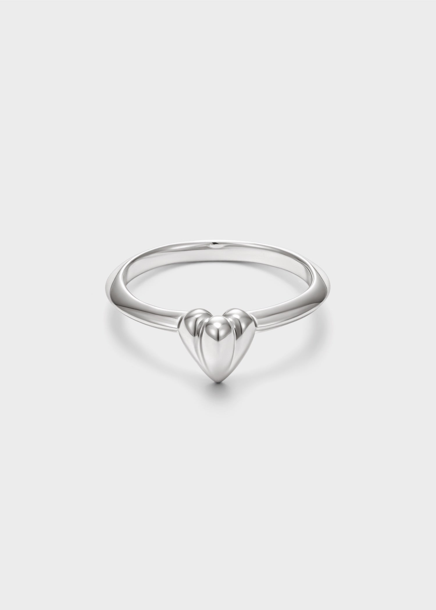 SILOUHAIT IN LOVE RING I
