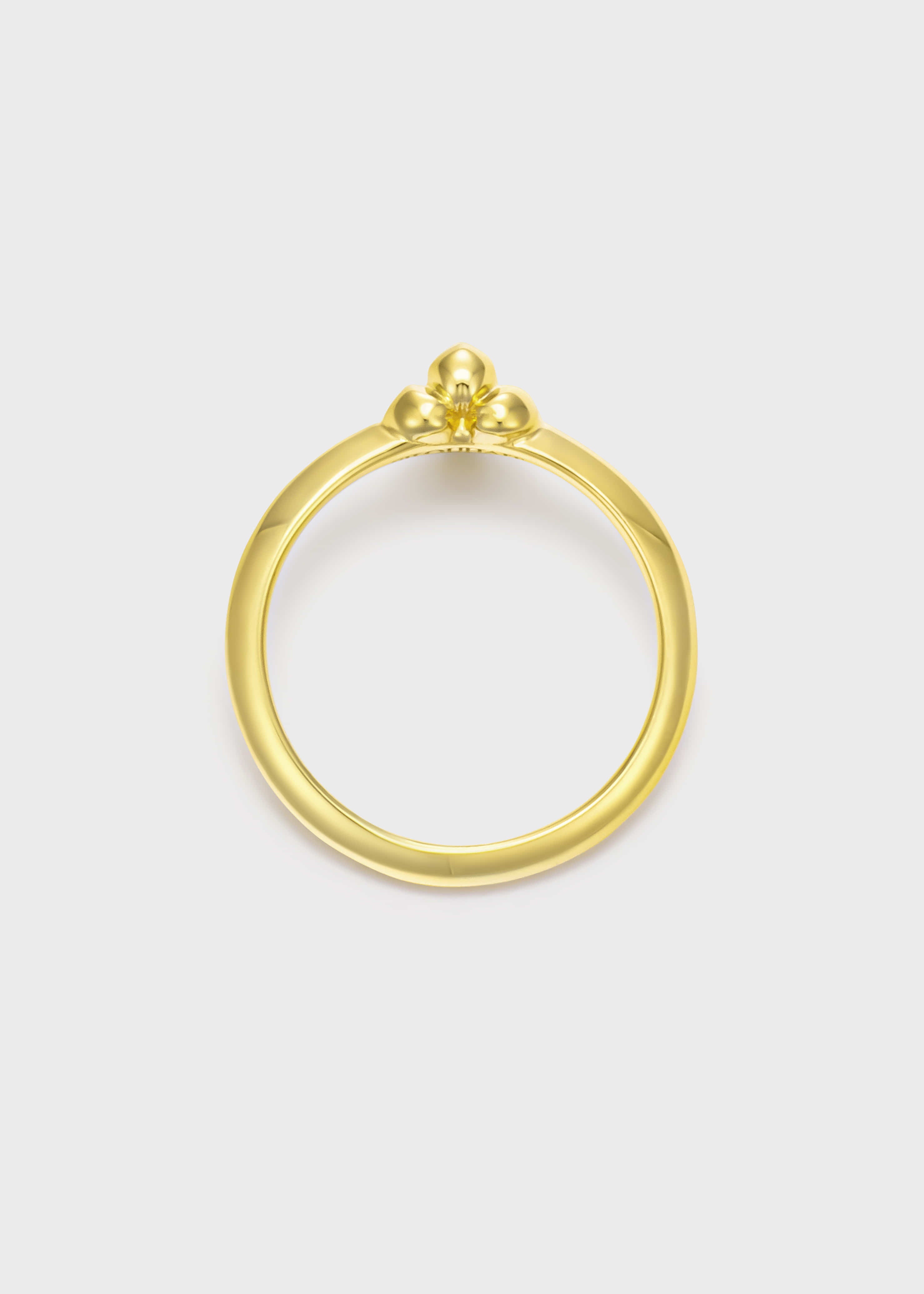 SILOUHAIT IN LOVE RING I