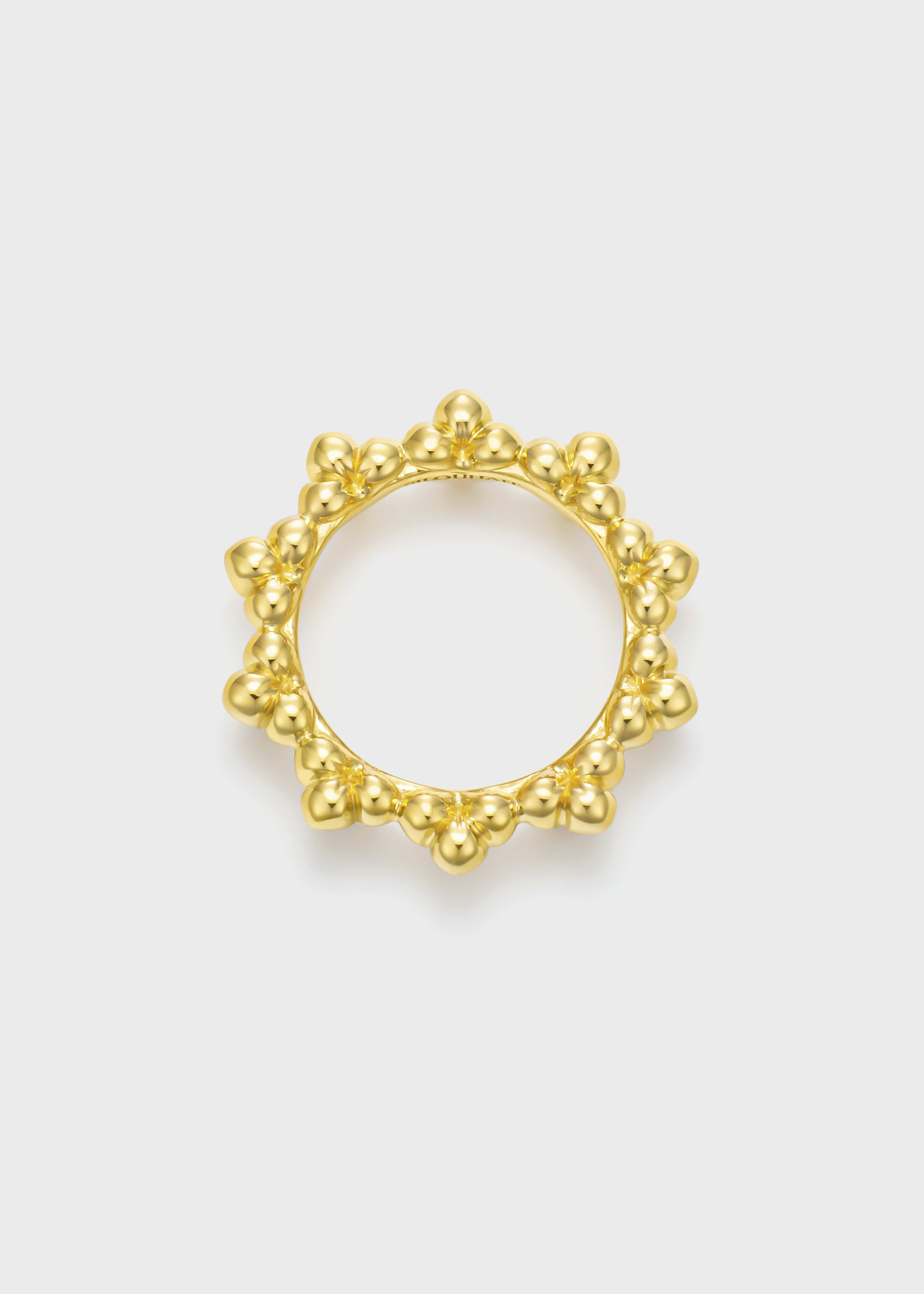 SILOUHAIT IN LOVE RING II