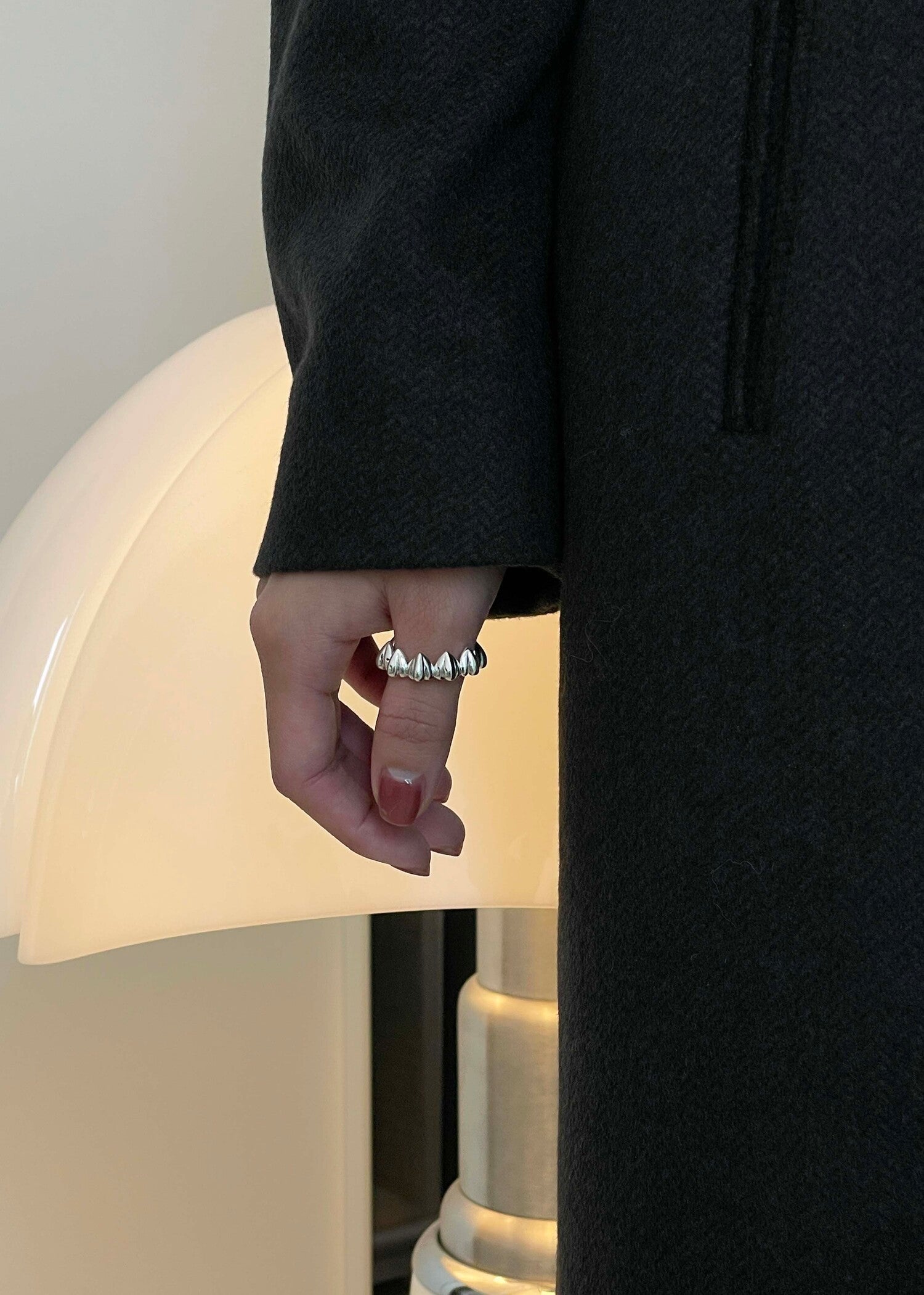 SILOUHAIT IN LOVE RING III