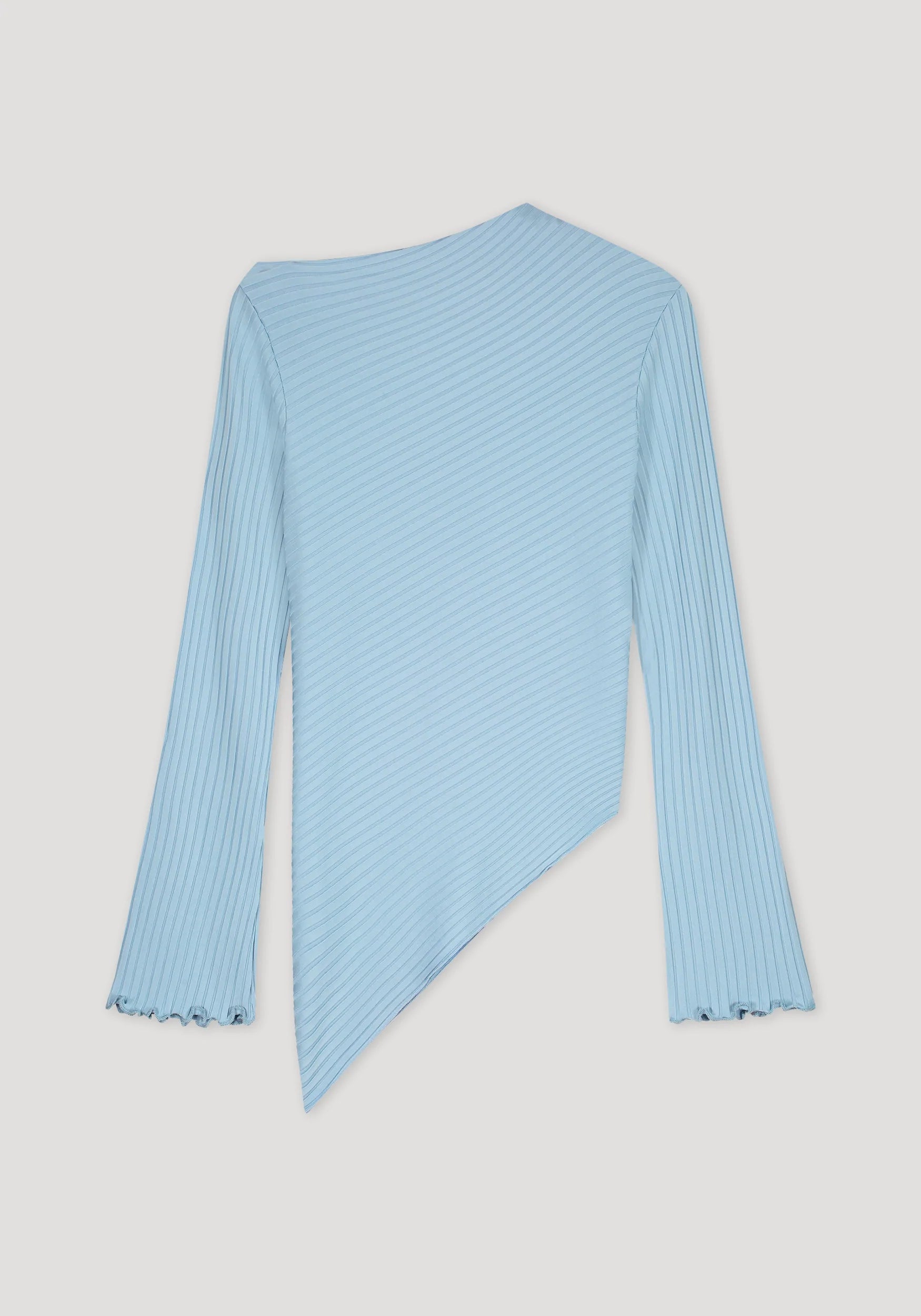 RÓHE ASYMMETRICAL LONGSLEEVE