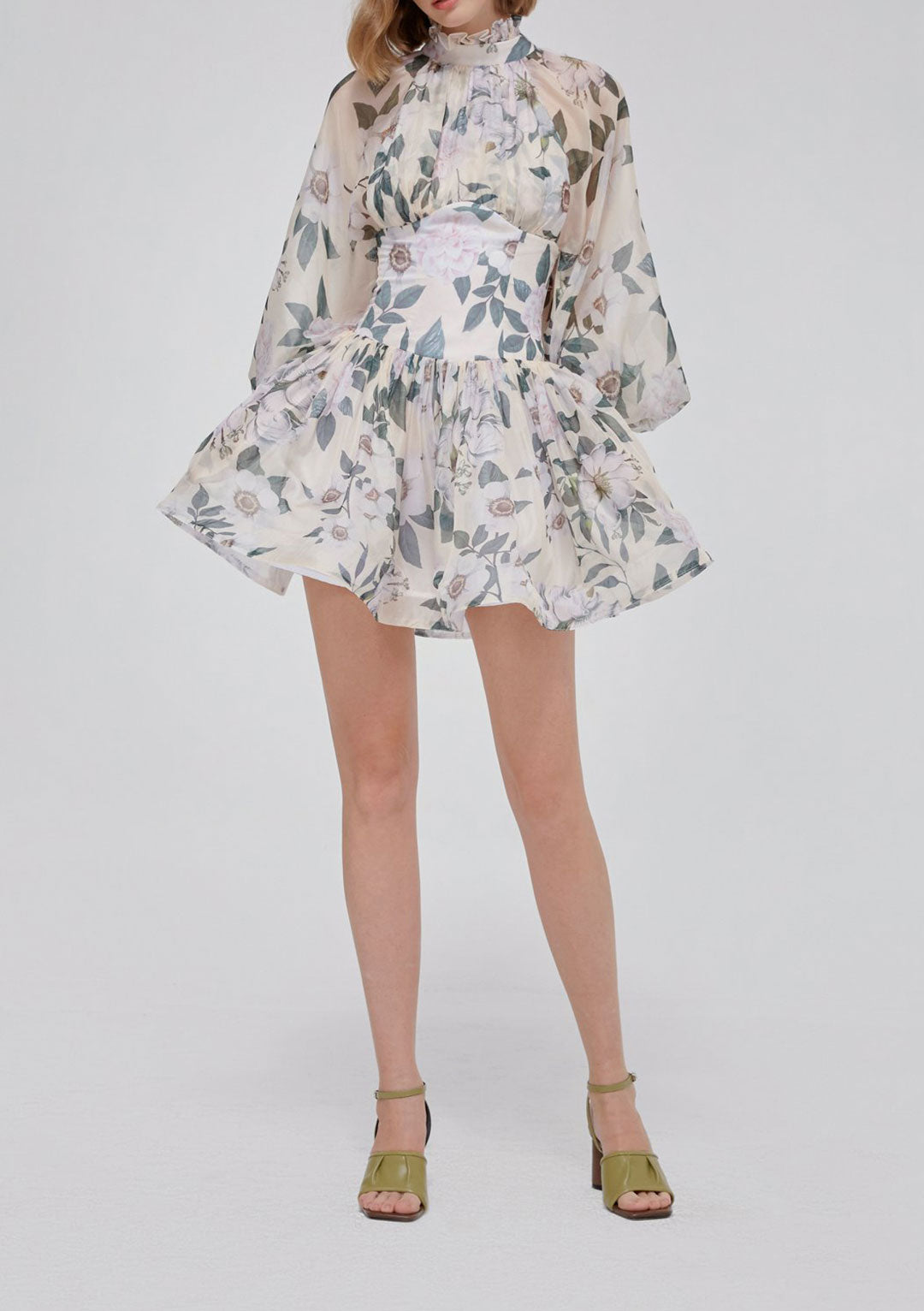 DEAR JOSÉ FLY TO THE MOON IN FLORAL