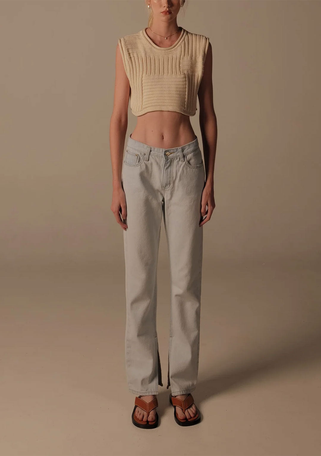 VANILLIN STUDIO AW20-22 KNIT