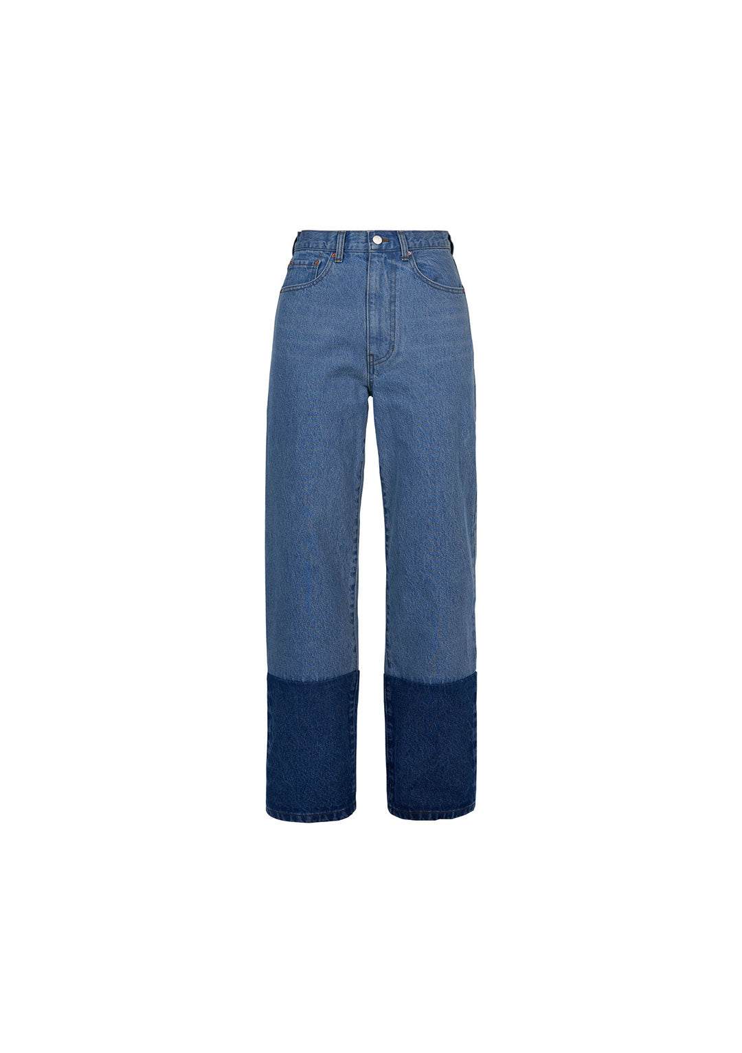 DRAE BLOCK JEANS