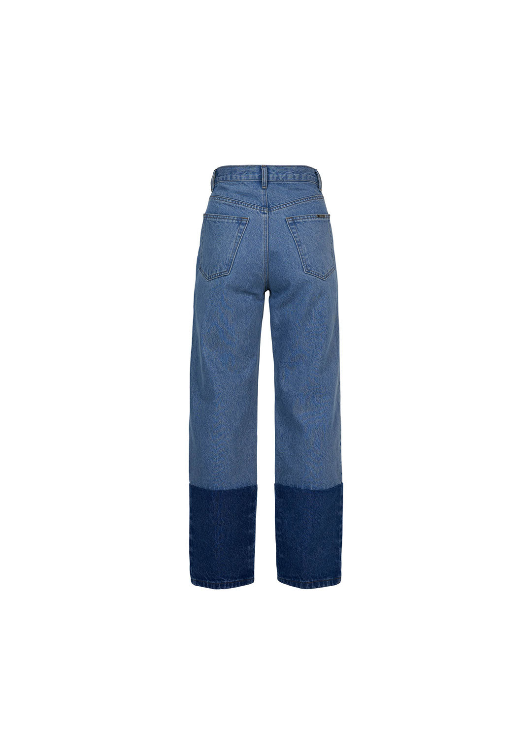 DRAE BLOCK JEANS