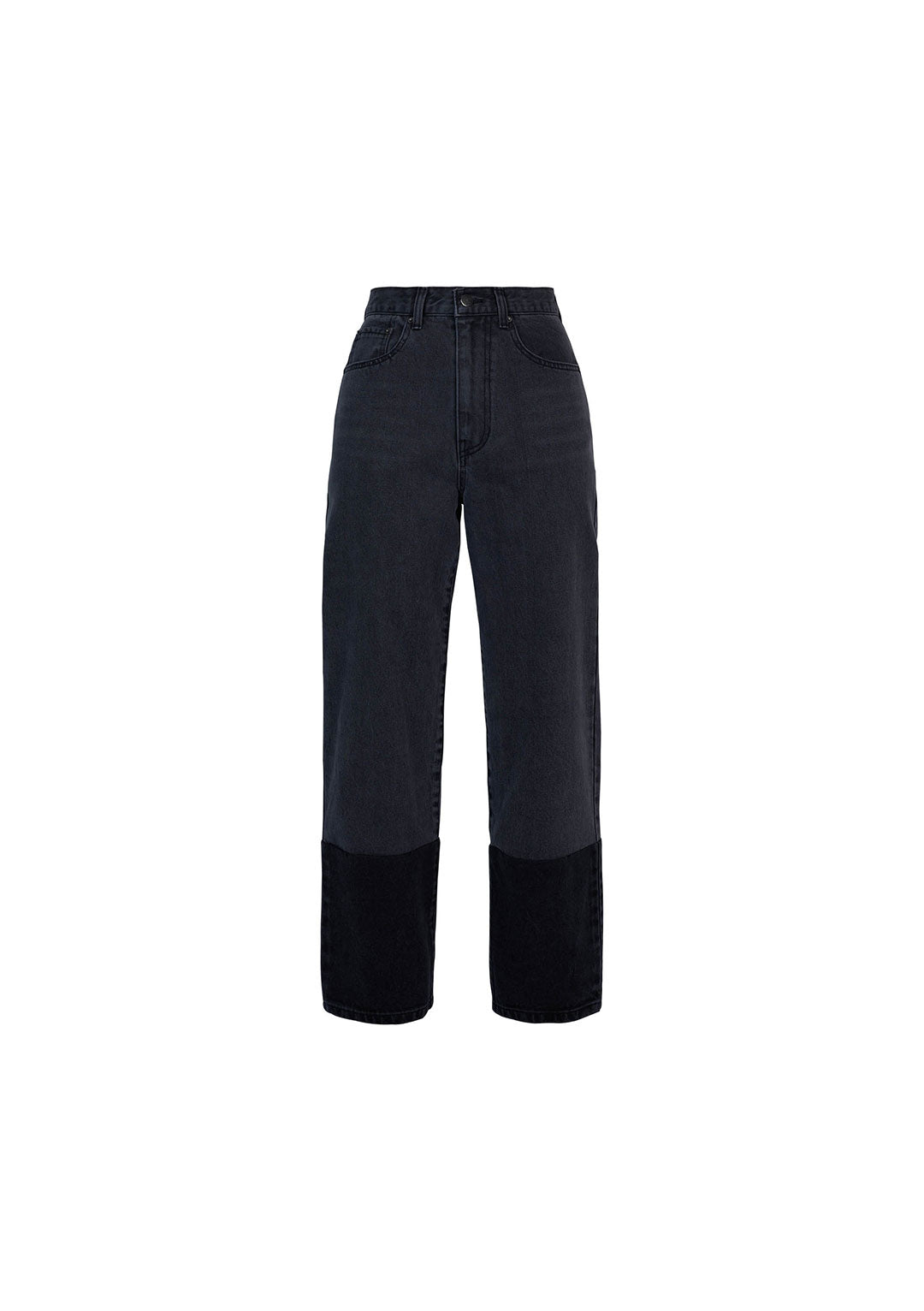 DRAE BLOCK JEANS