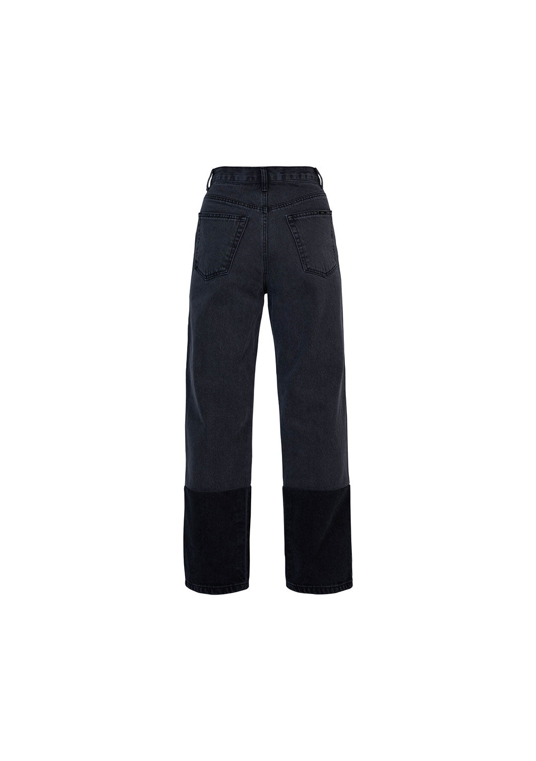 DRAE BLOCK JEANS