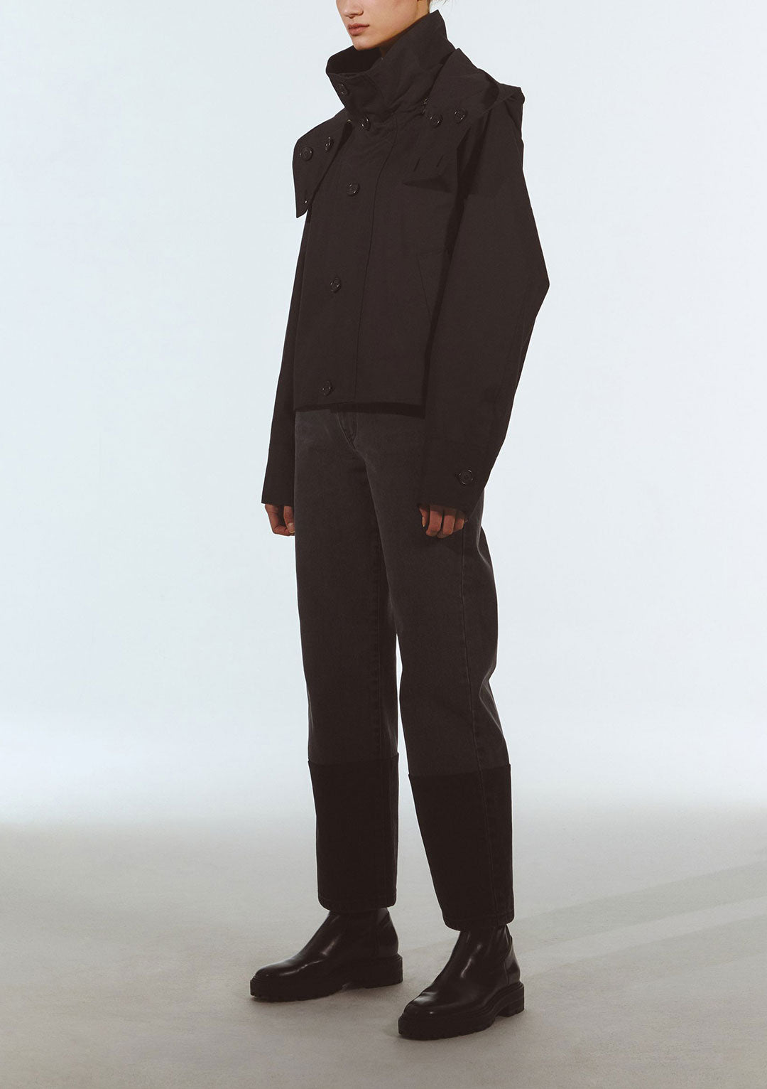 DRAE BLOCK JEANS