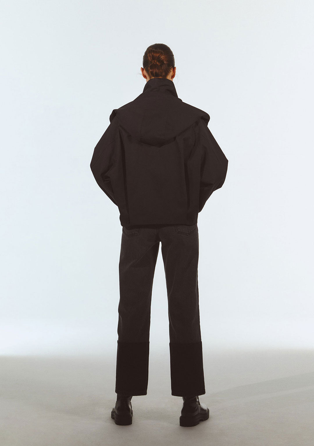 DRAE BLOCK JEANS