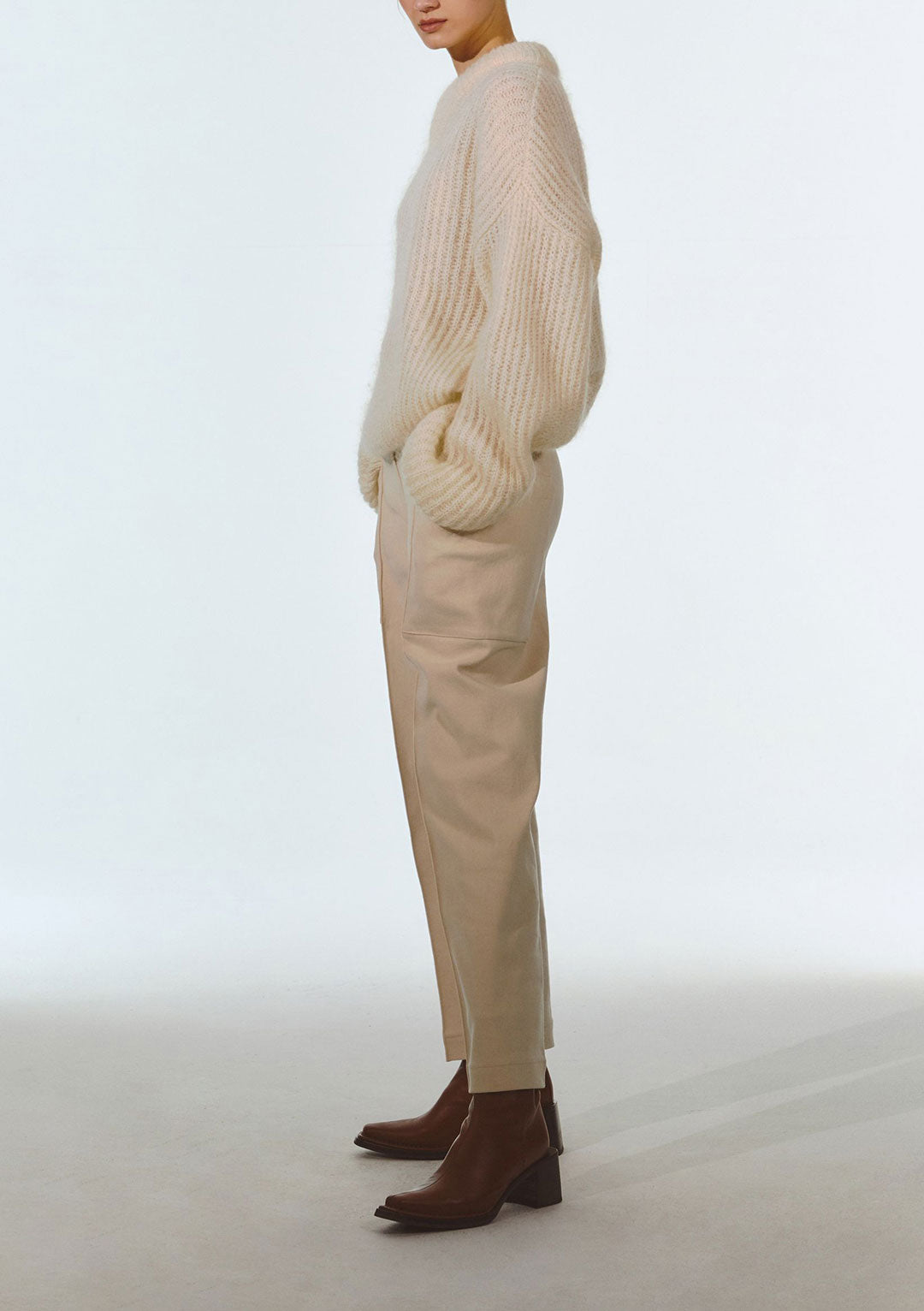 DRAE POCKET PANTS