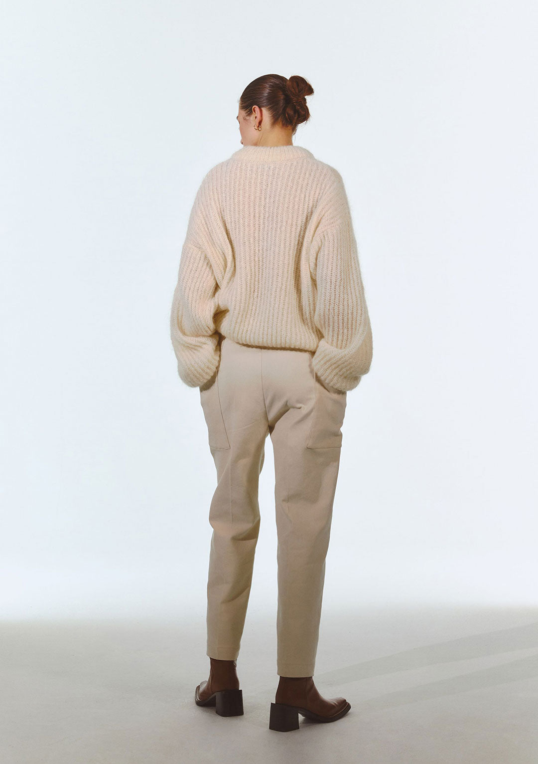 DRAE POCKET PANTS