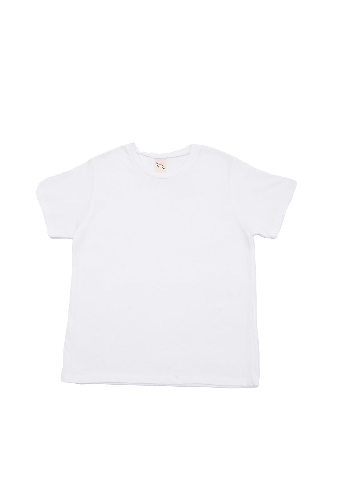 OEUVR THE REGULAR FIT TEE