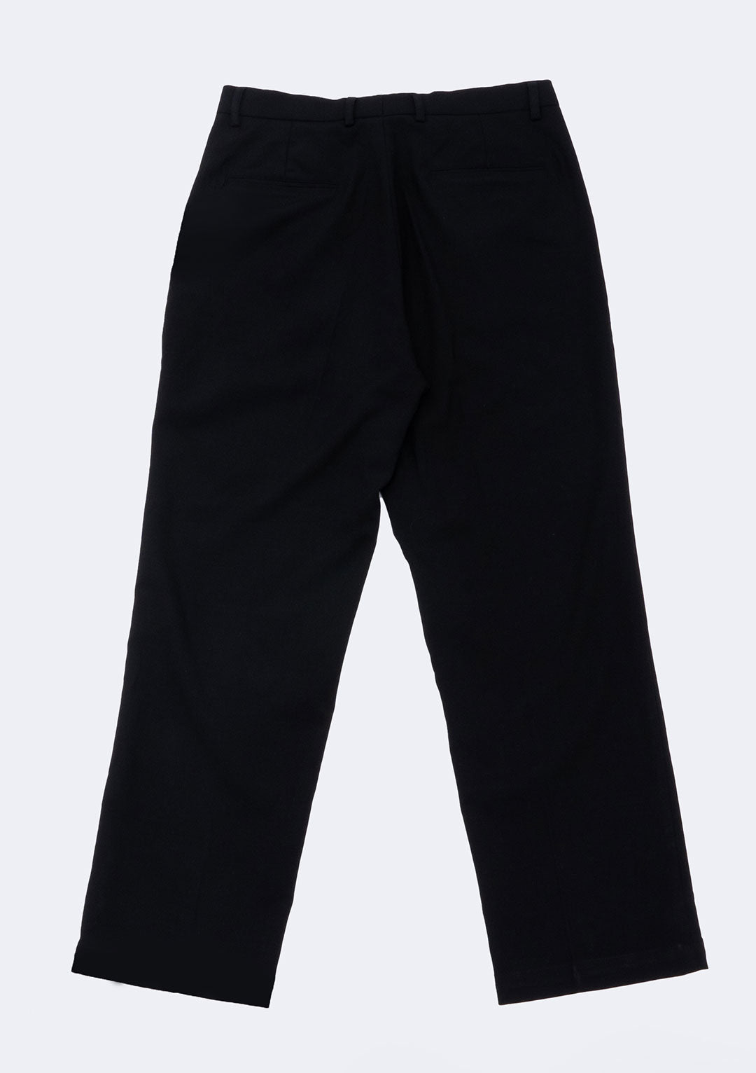 OEUVR THE TAILORED TROUSER