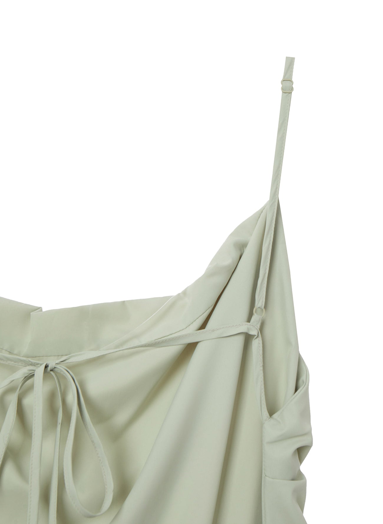 [TheOpen Product] PATCH POCKET SHIRRING DRESS ★新発売★ THEOPEN PRODUCT Patch Pocket Shirring Dress | Dress | OEUVR