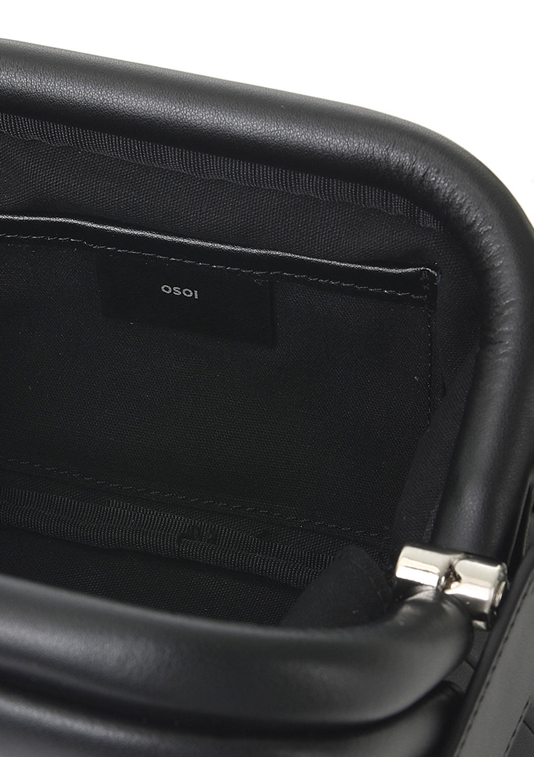 OSOI Black Pecan Brot | Bags | OEUVR – OEUVR