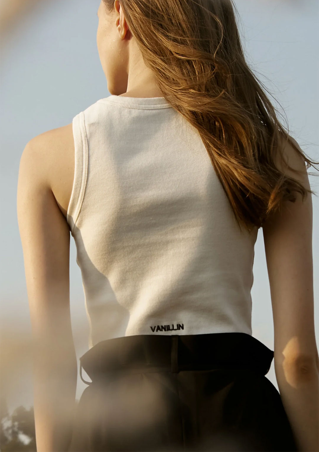 VANILLIN STUDIO RS21-000-3 TOP