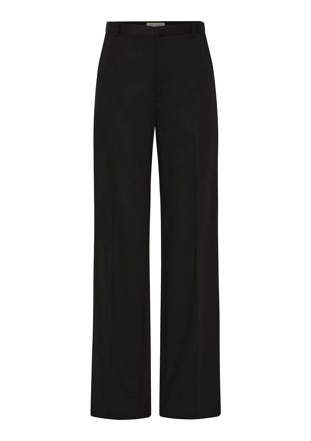 ST AGNI FINE BAND CARTER TROUSER