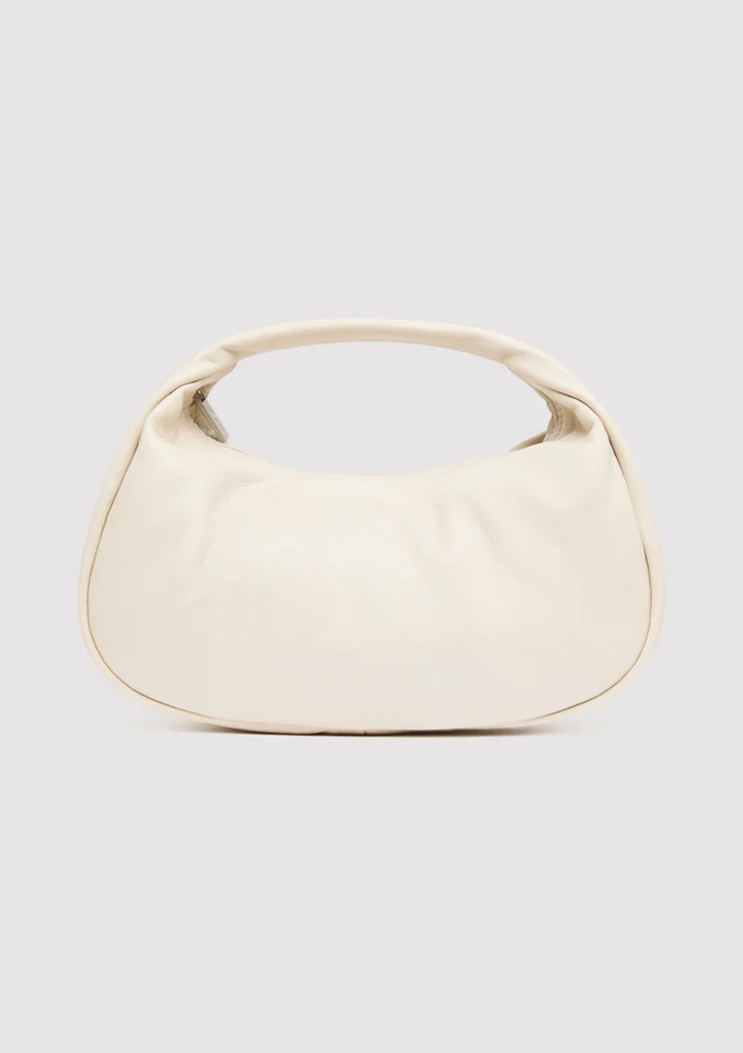 ST AGNI SOFT BON BON BAG CREME