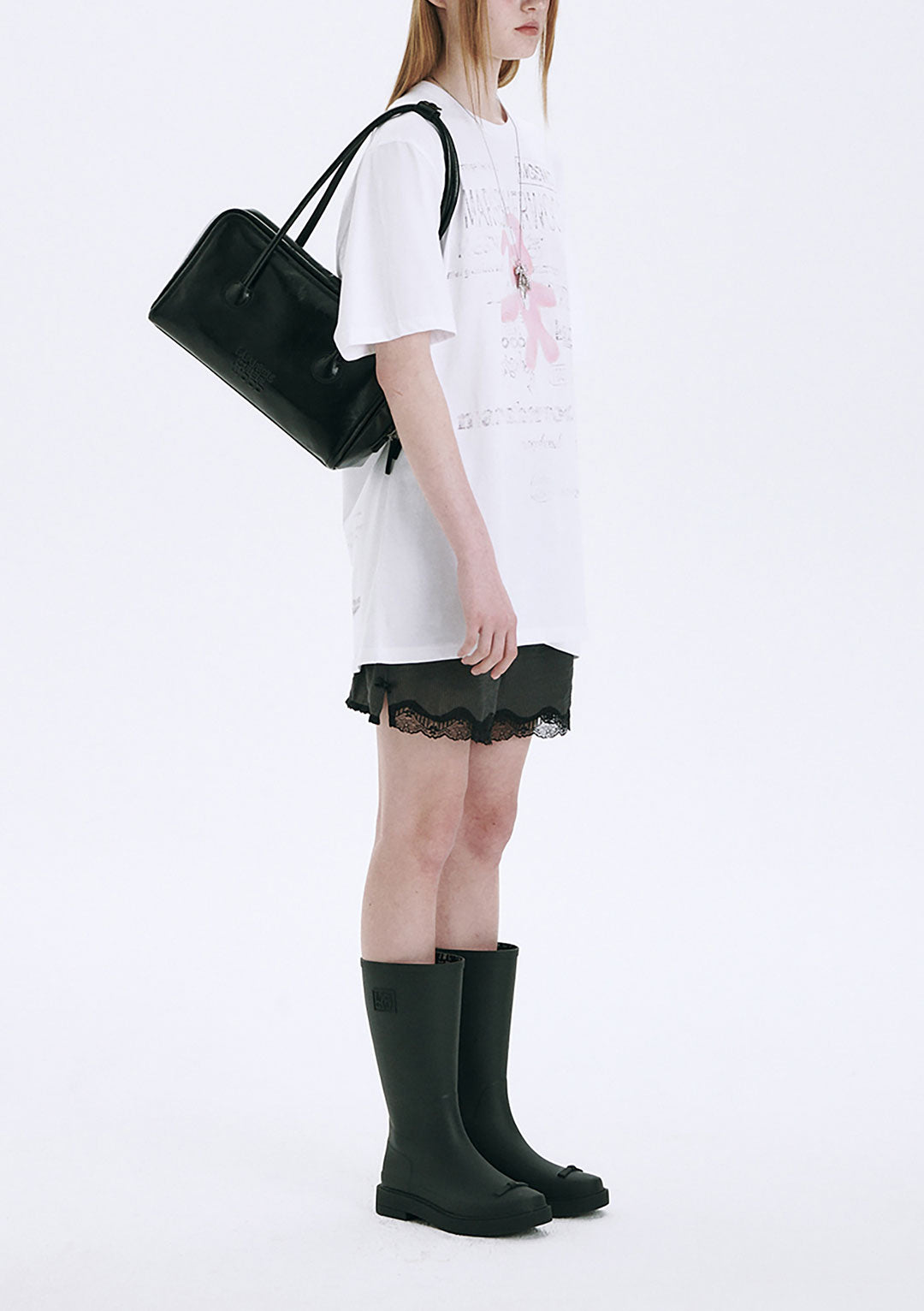 MARGESHERWOOD Soft Boston Indigo Nubuck | Bags | OEUVR – OEUVR