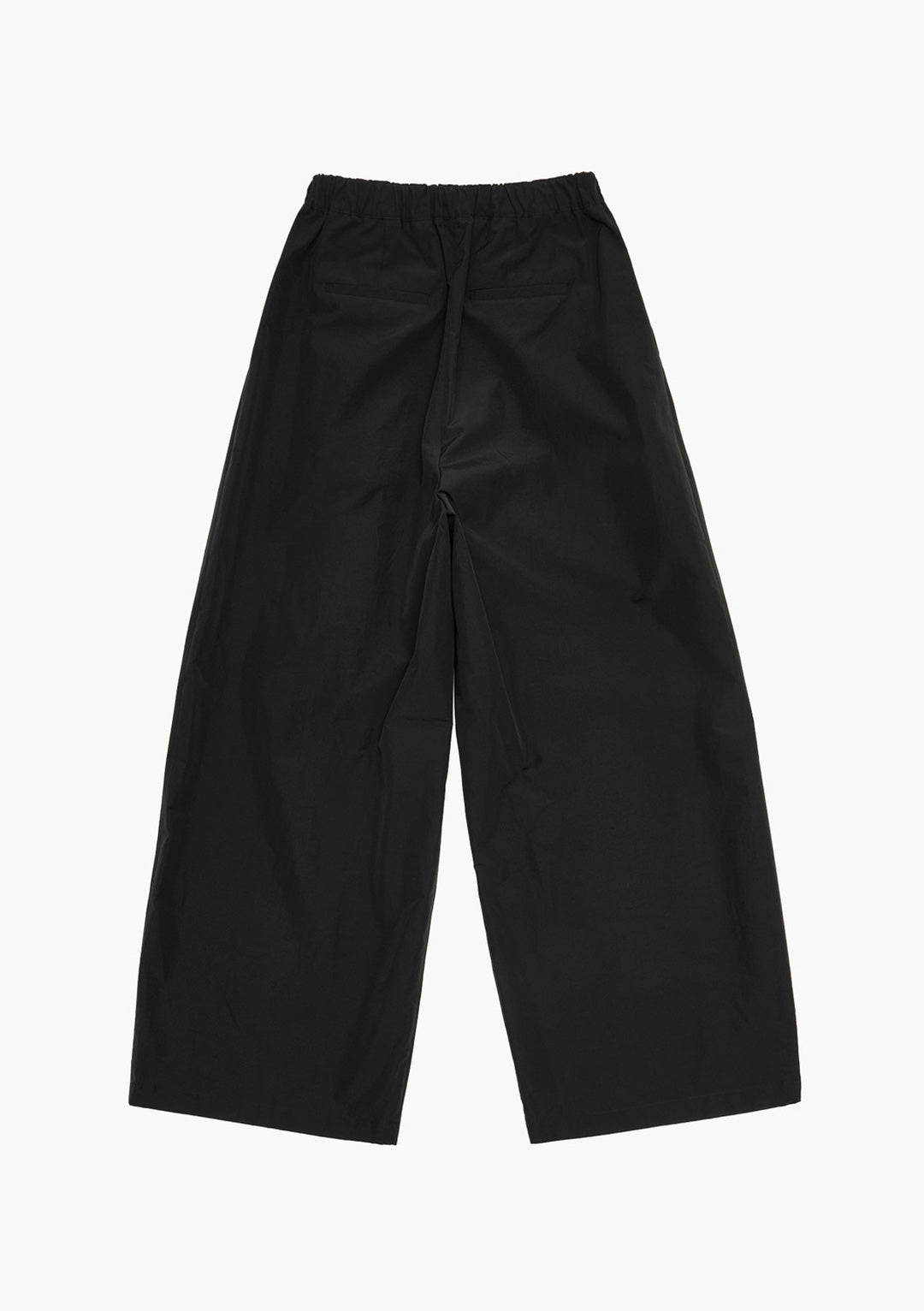 AMOMENTO Three Tuck Banding Pants | Pants | OEUVR – OEUVR