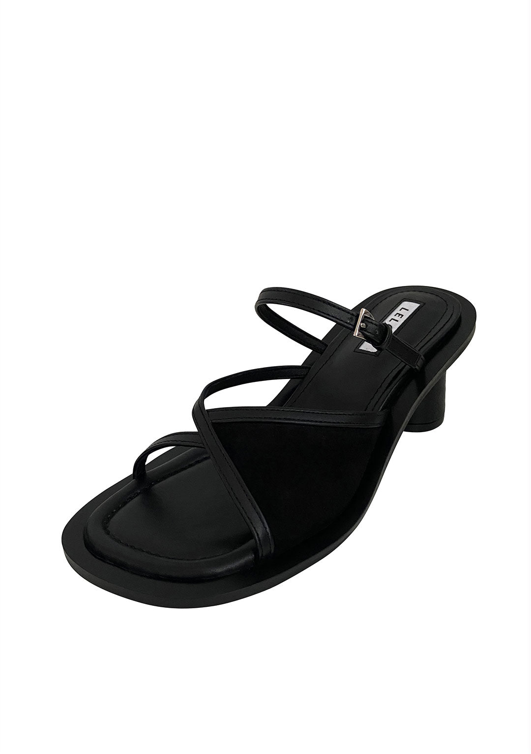 LE LOFT (PRE-ORDER) CROSS SANDALS