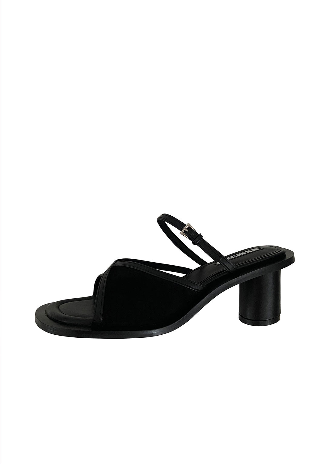 LE LOFT (PRE-ORDER) CROSS SANDALS