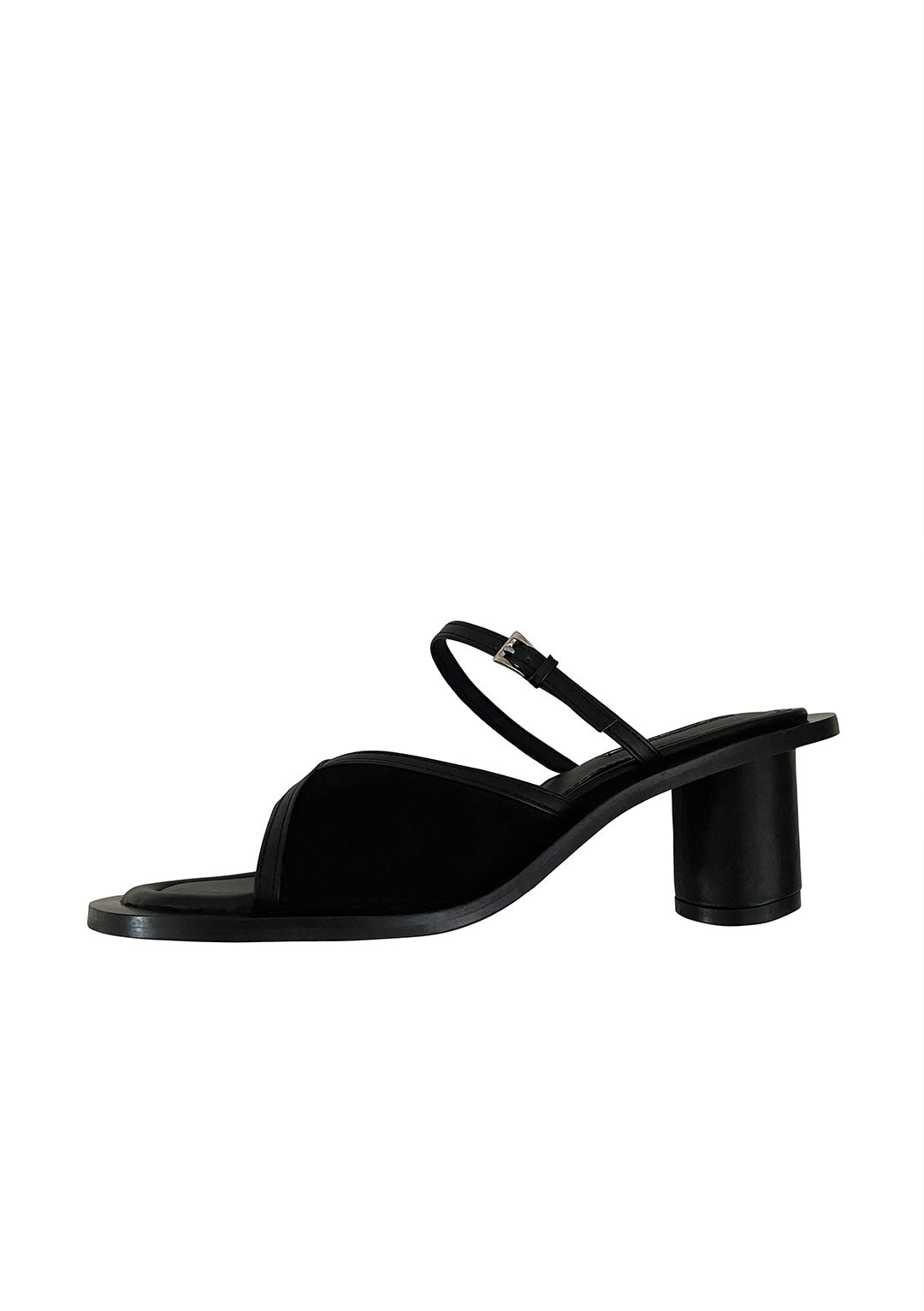 LE LOFT (PRE-ORDER) CROSS SANDALS