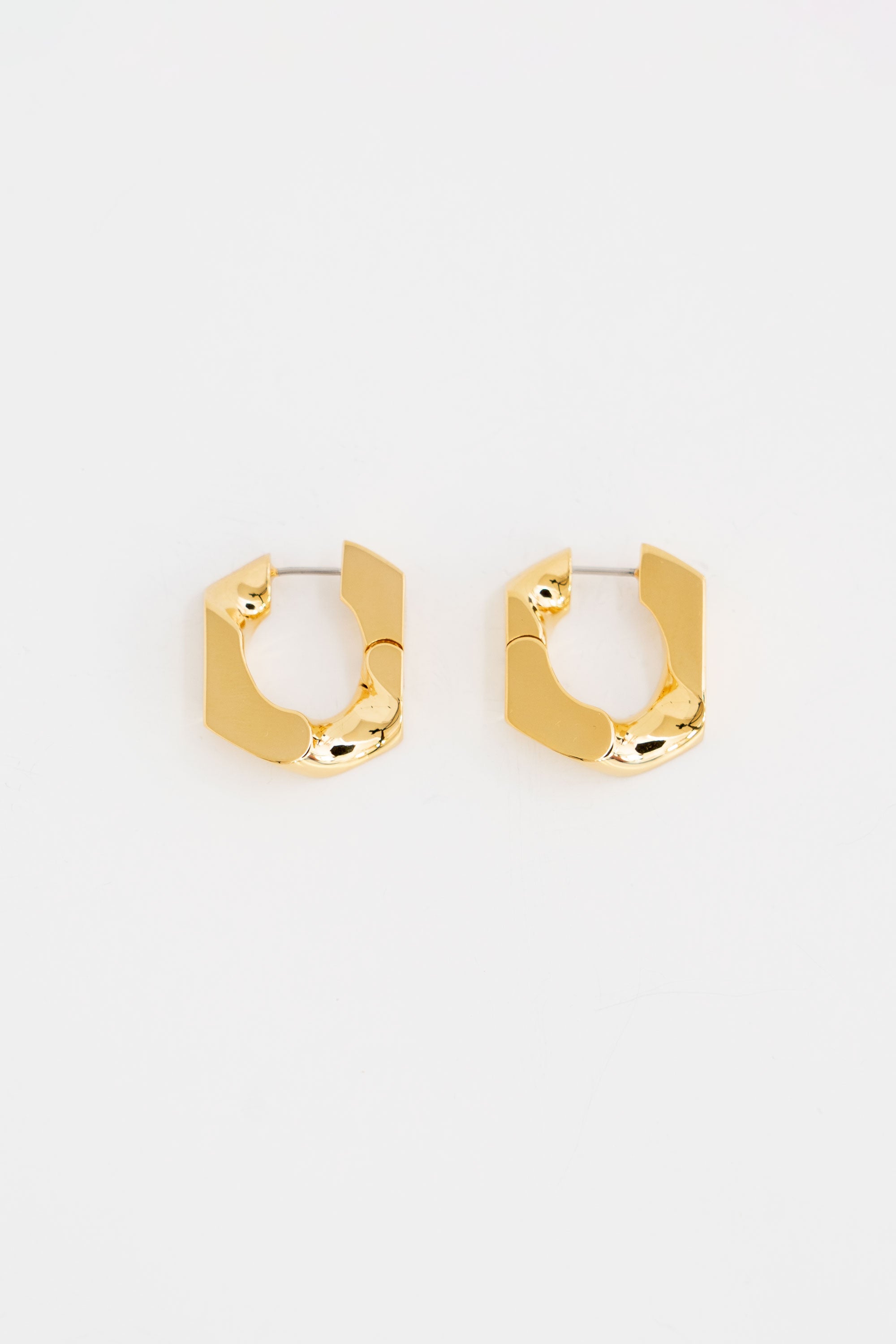 NUMBERING #904 EARRINGS