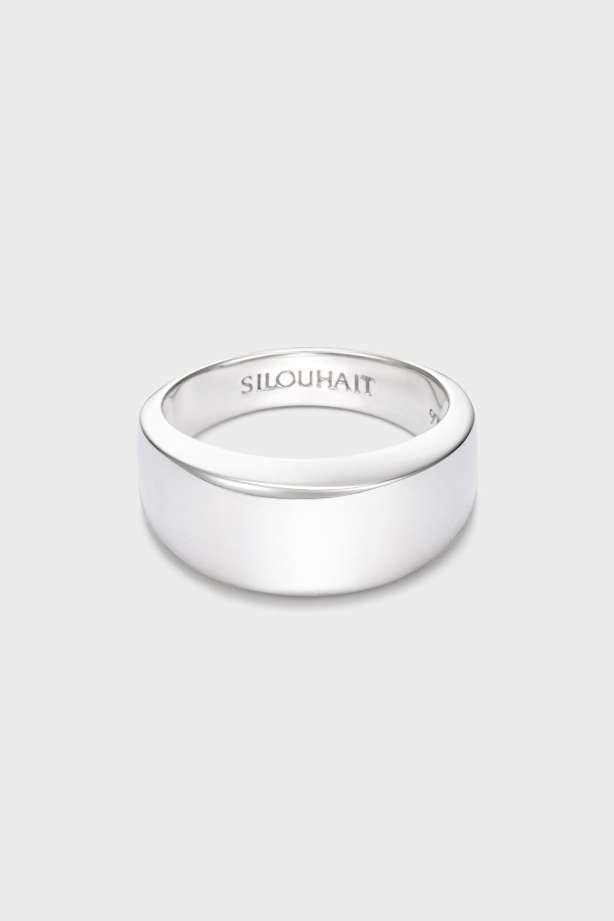 SILOUHAIT RING II