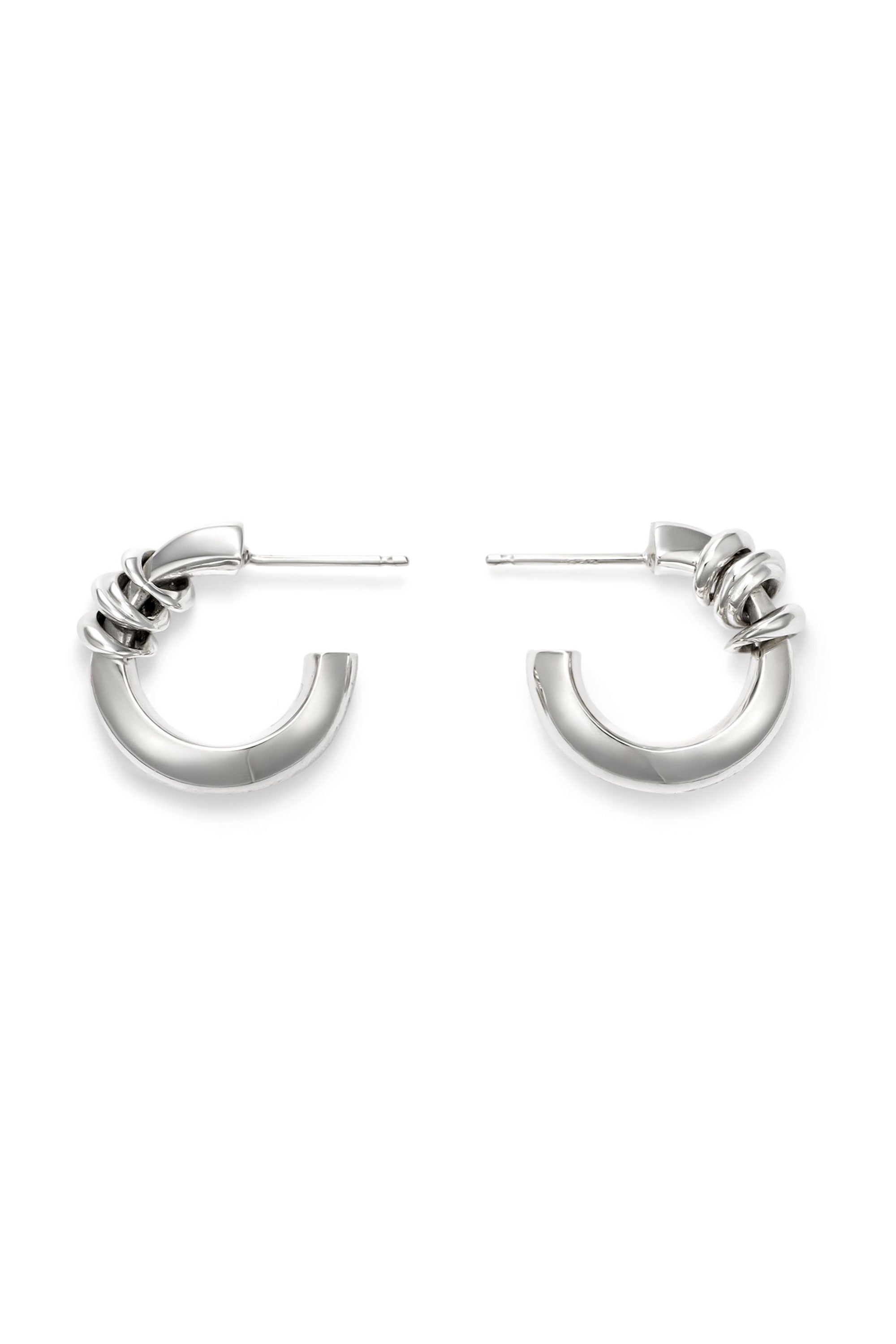SOUHAIT SADHER PHASE 2 EARRING