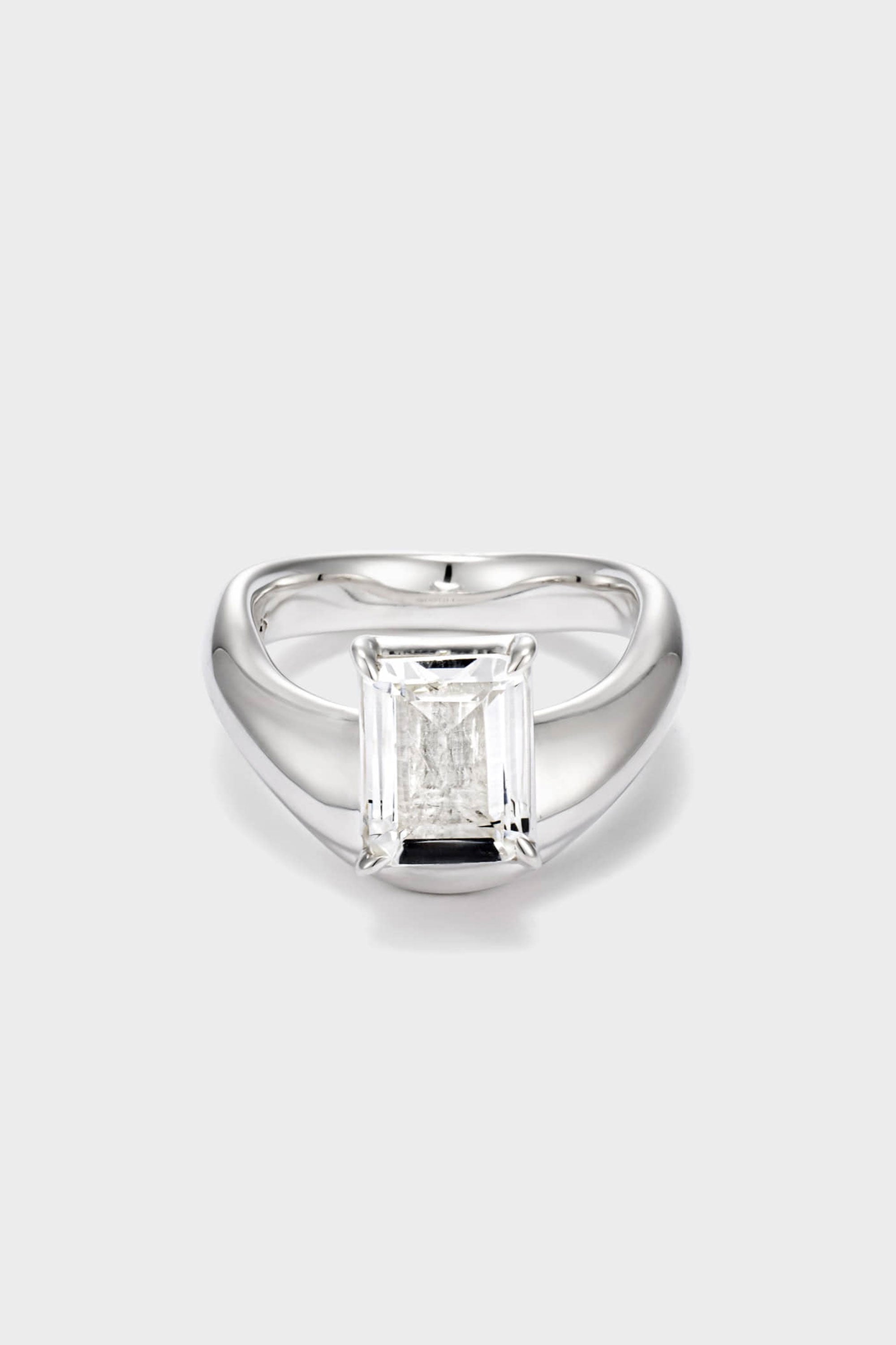 SILOUHAIT LIM RING