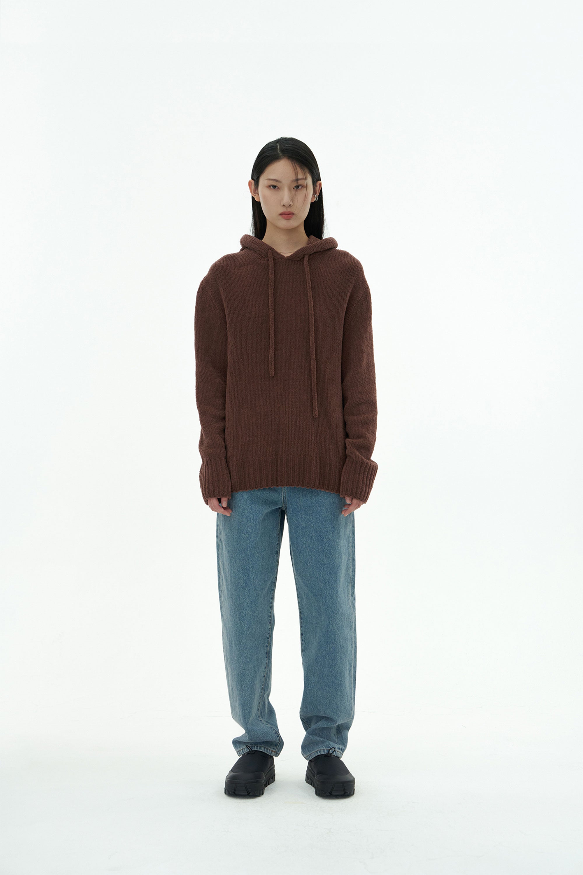 RECYCLED COTTON DENIM – MONTY