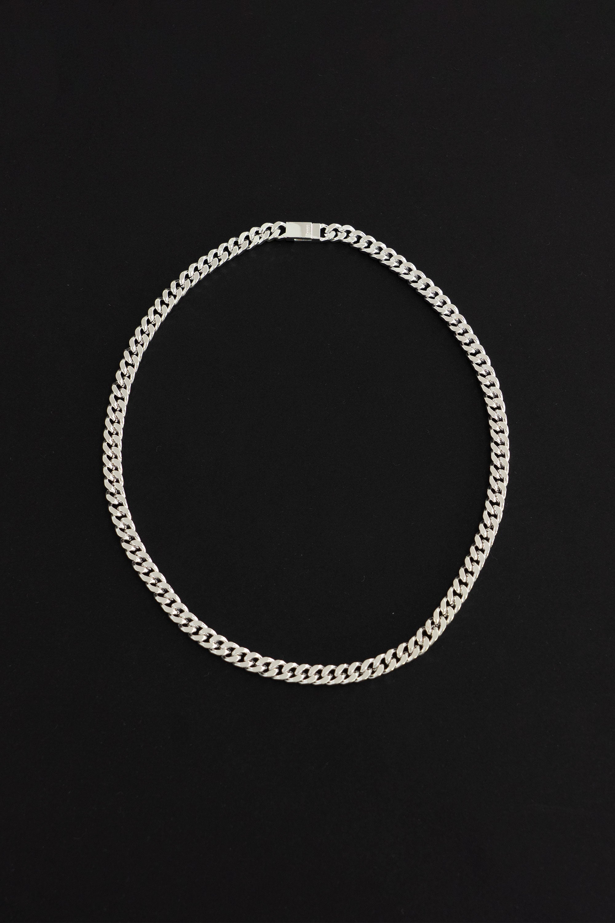 NUMBERING #5706 NECKLACE