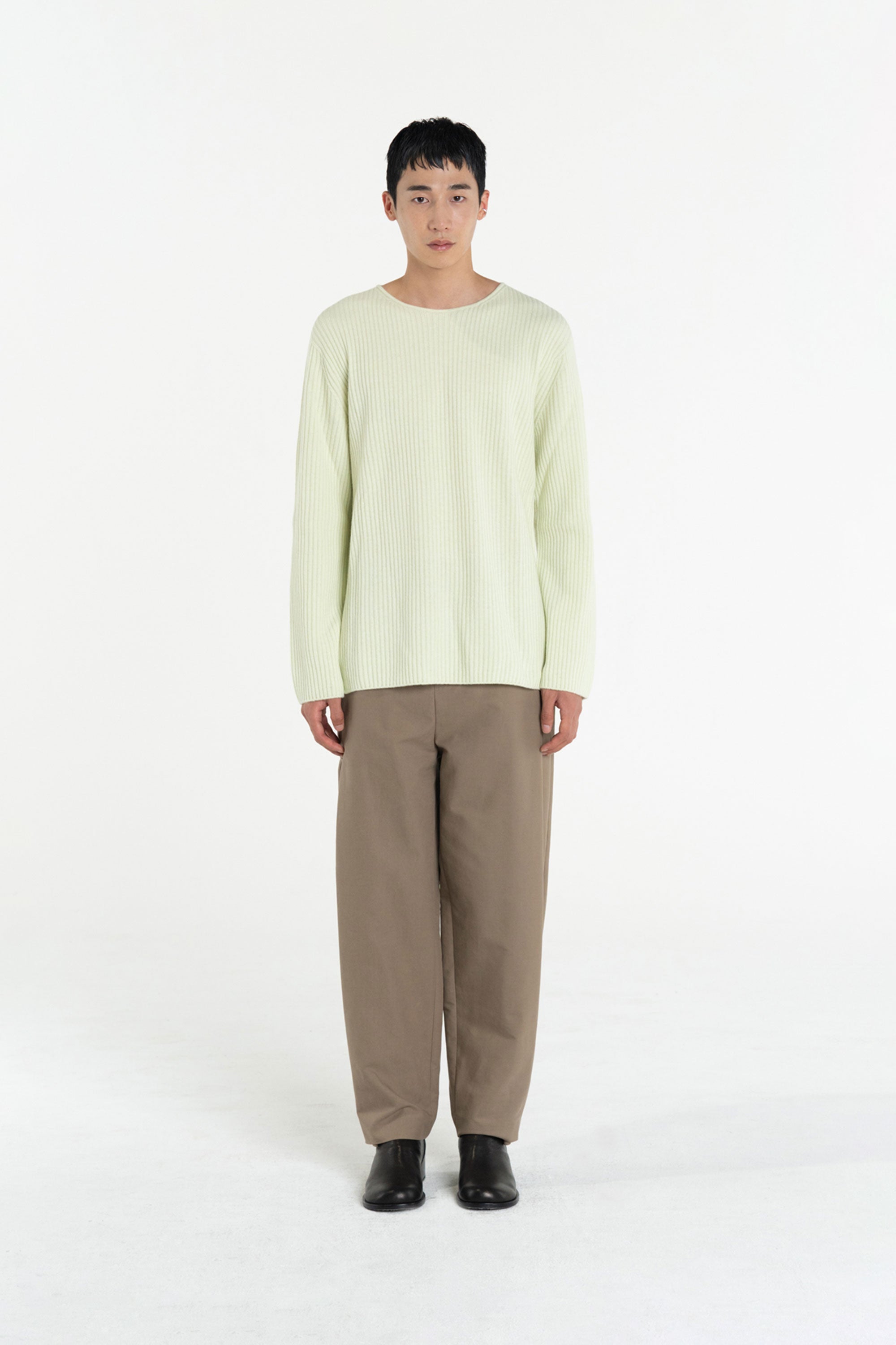 AMOMENTO Mens Snap Garconne Pants | Pants | OEUVR – OEUVR