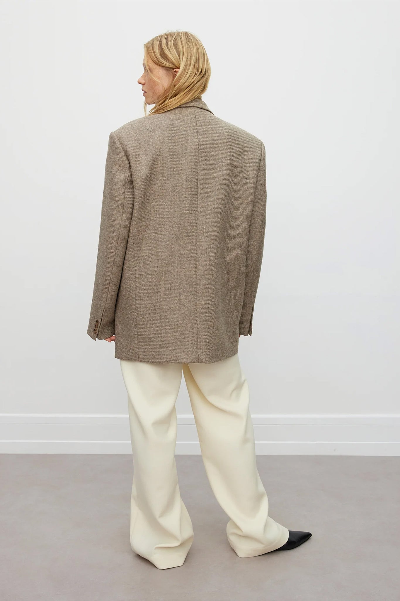 RÓHE ALIX JACKET