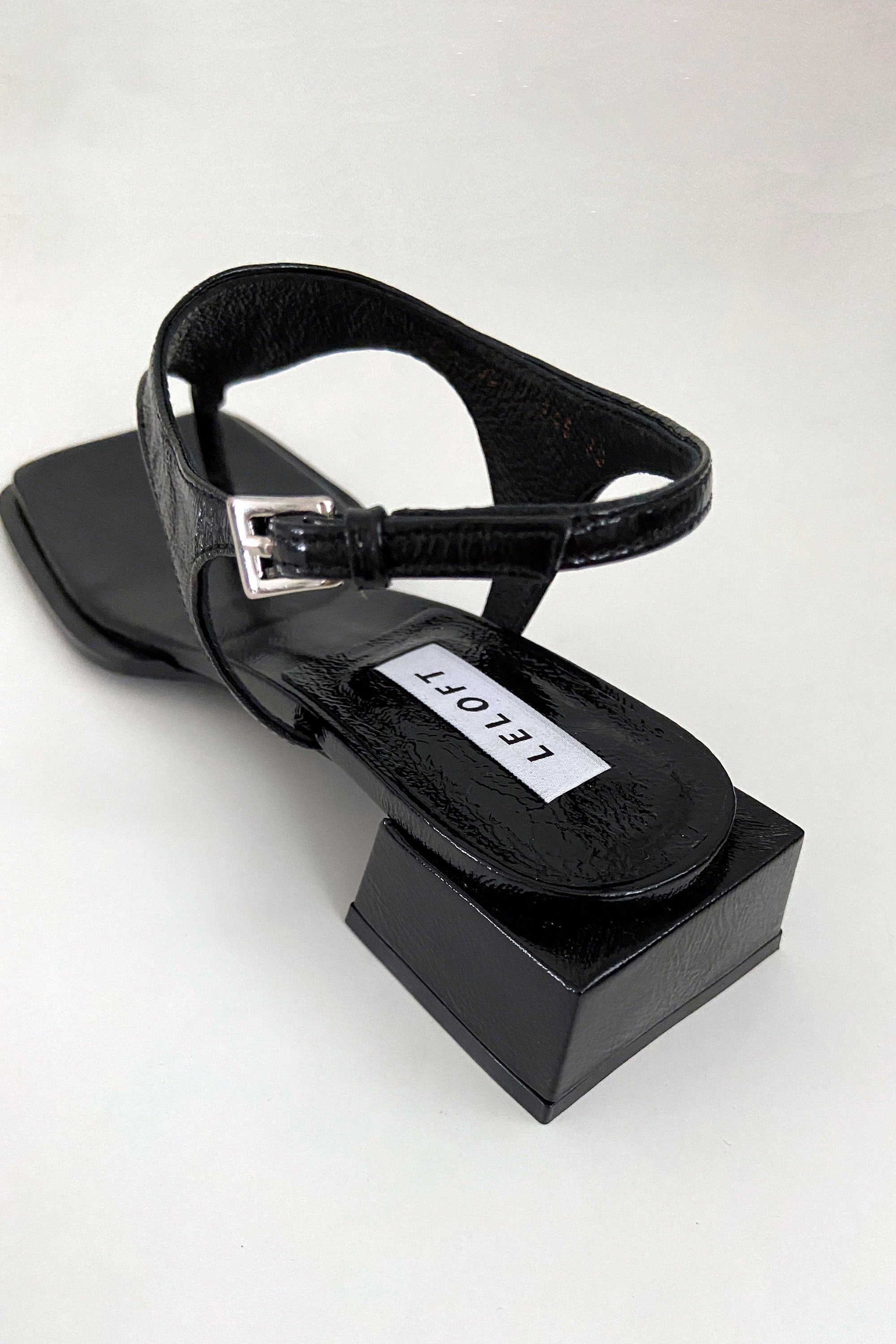 LE LOFT (PRE-ORDER) T-STRAP SANDAL