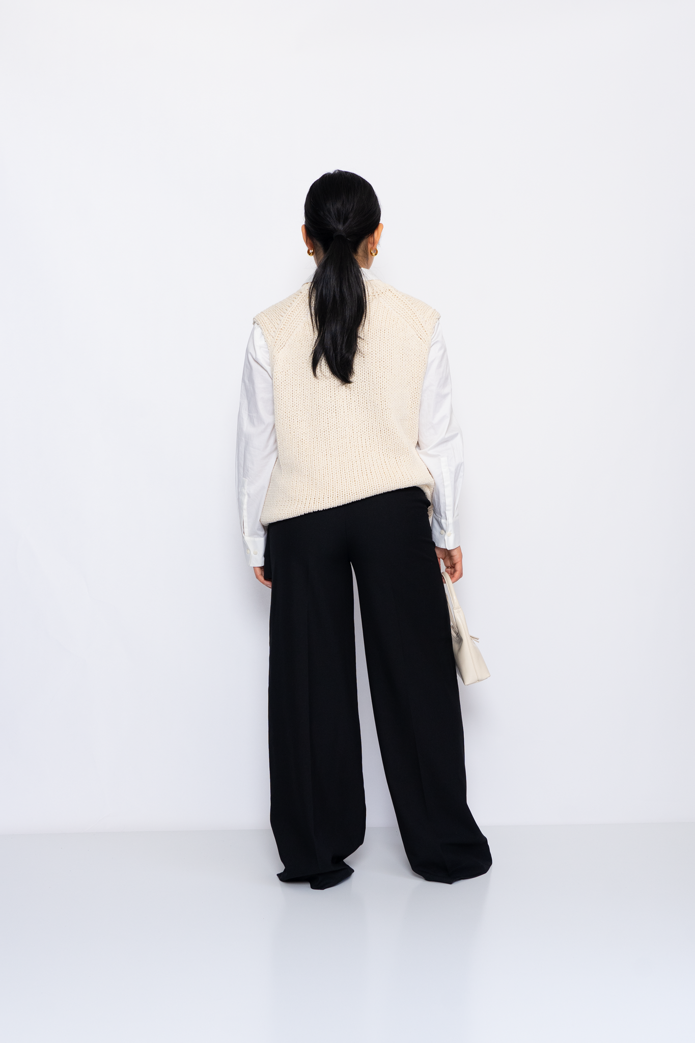 KLEI STUDIO COMBI TROUSER