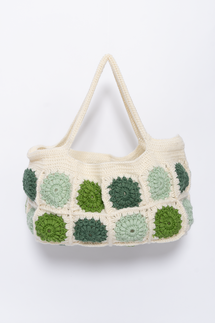 FLOWER BAG