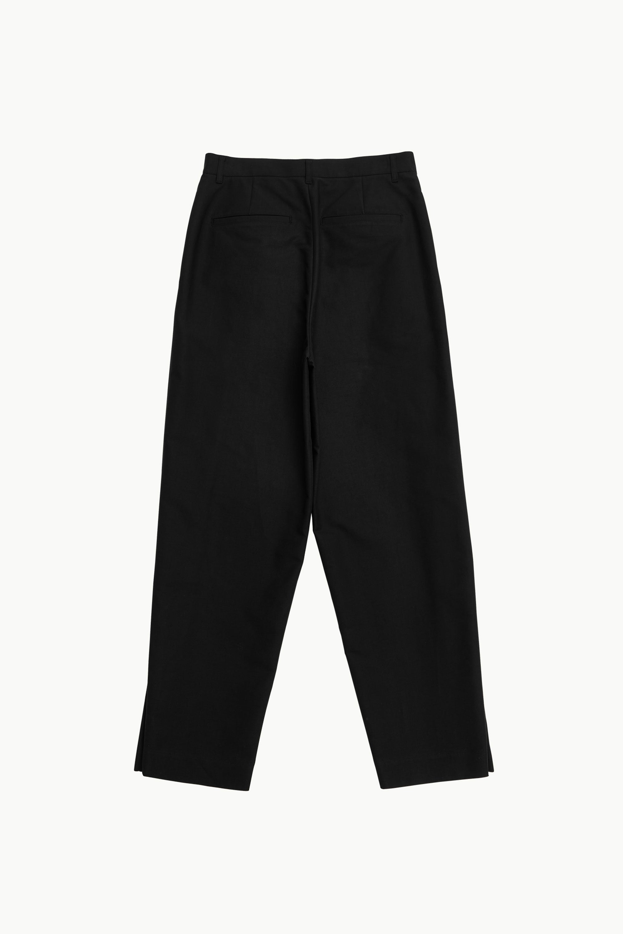 AMOMENTO Mens Snap Garconne Pants | Pants | OEUVR – OEUVR