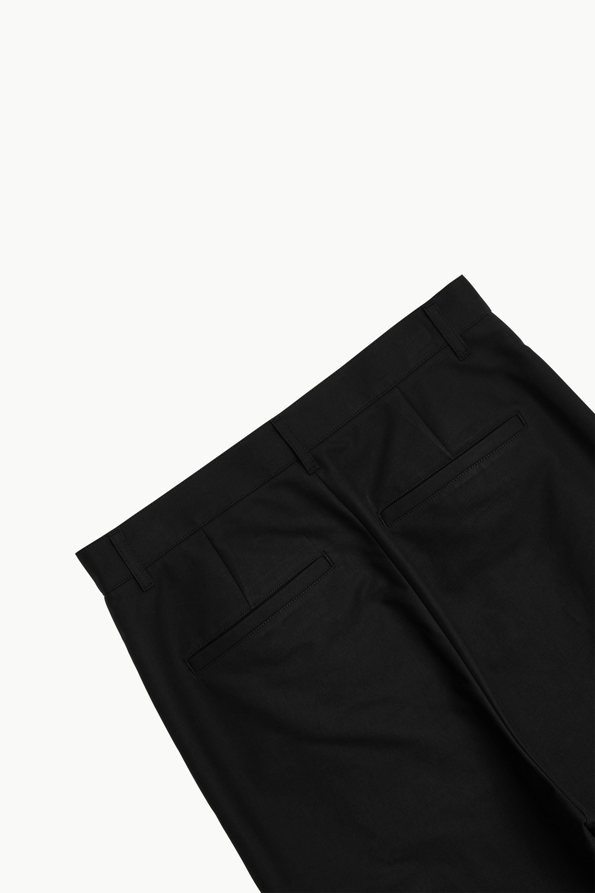 AMOMENTO MENS SNAP GARCONNE PANTS