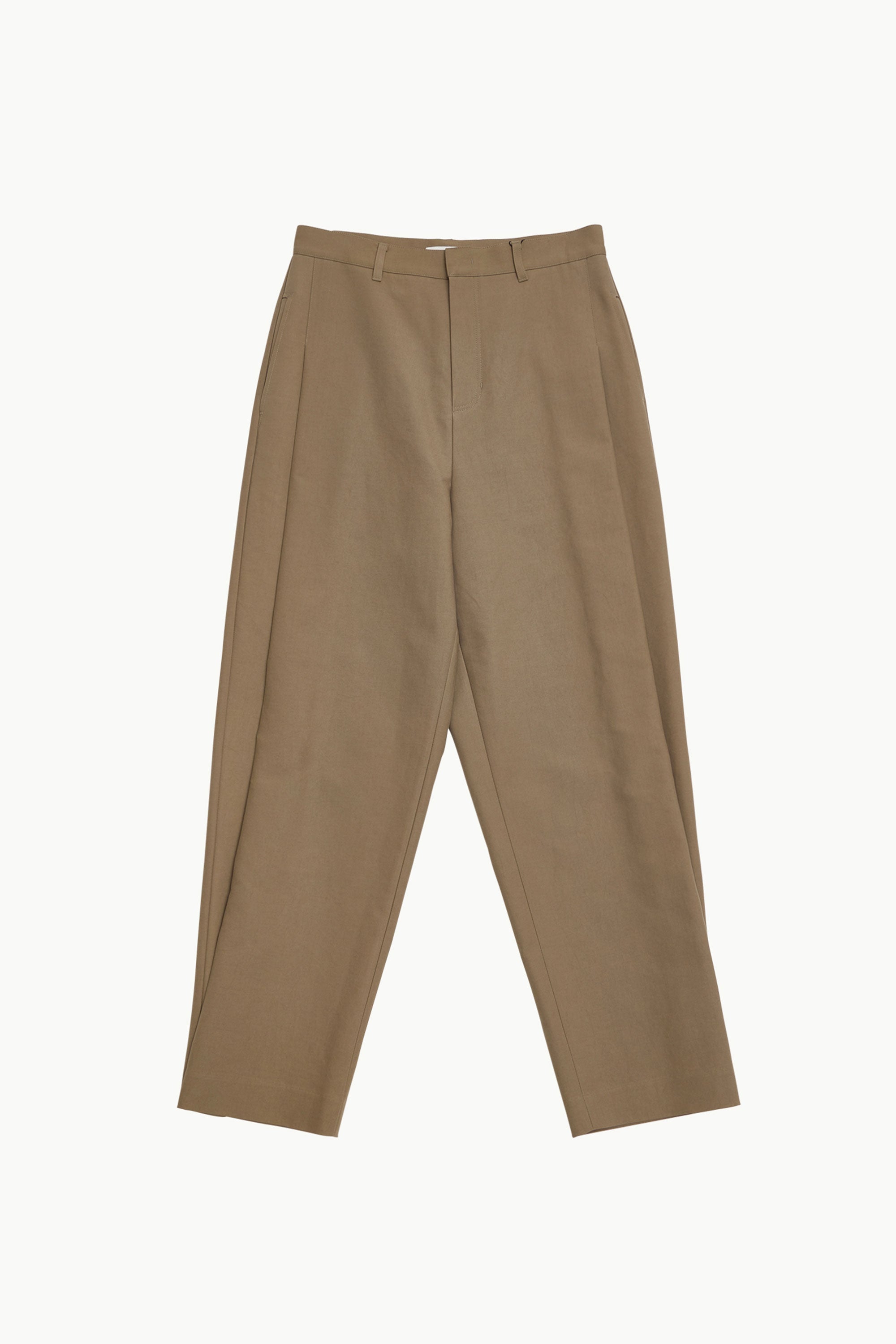 AMOMENTO MENS SNAP GARCONNE PANTS